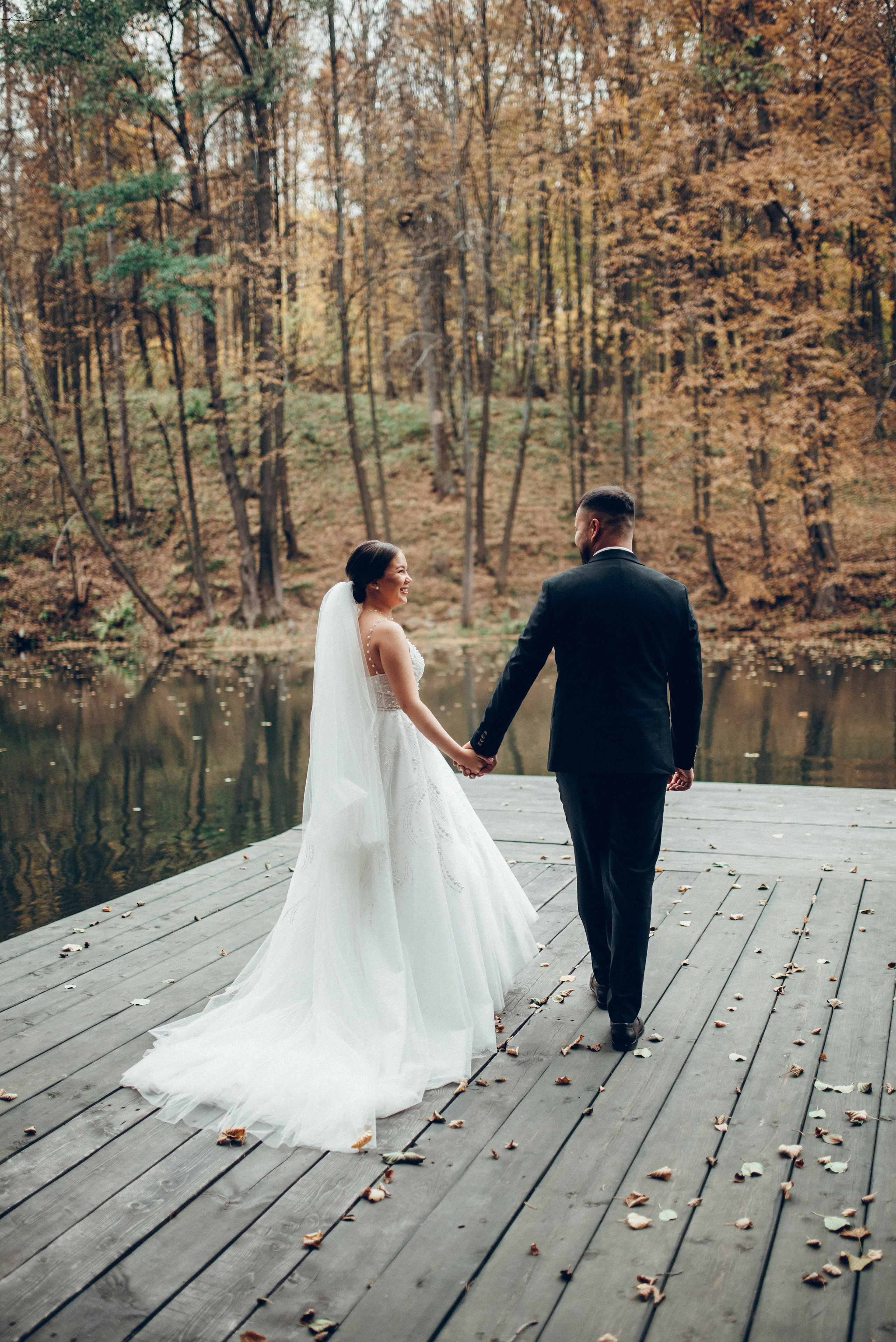 October, 2024. Фотограф Данил Бушуев