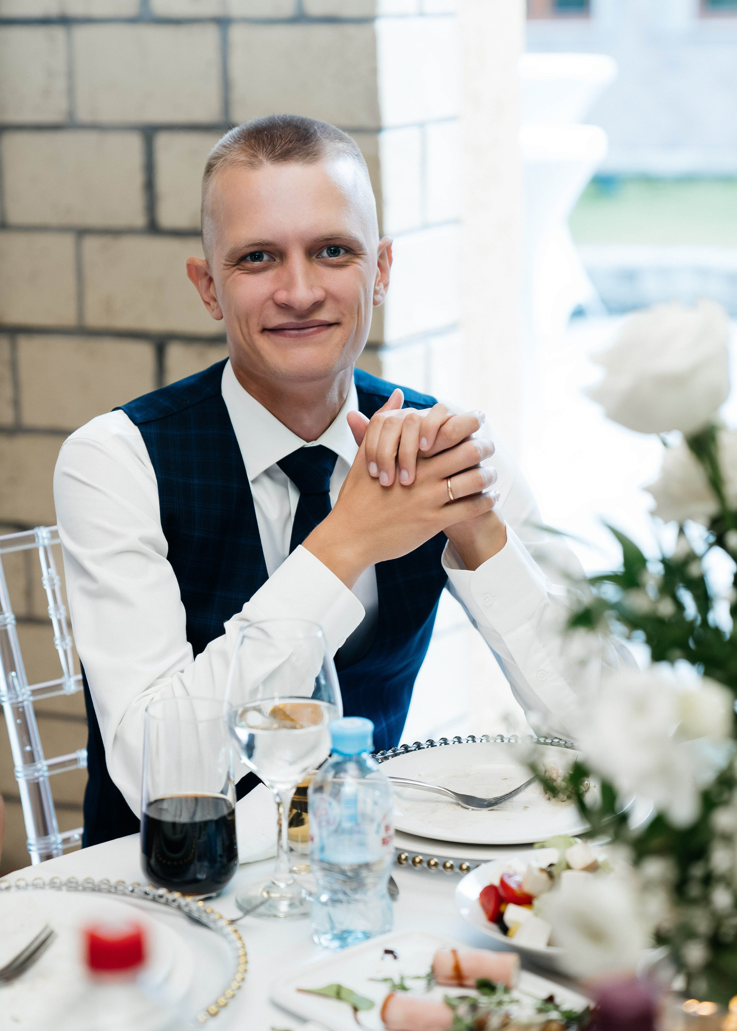 Свадьба Саша и Лера. Event фотограф Степанова Александра