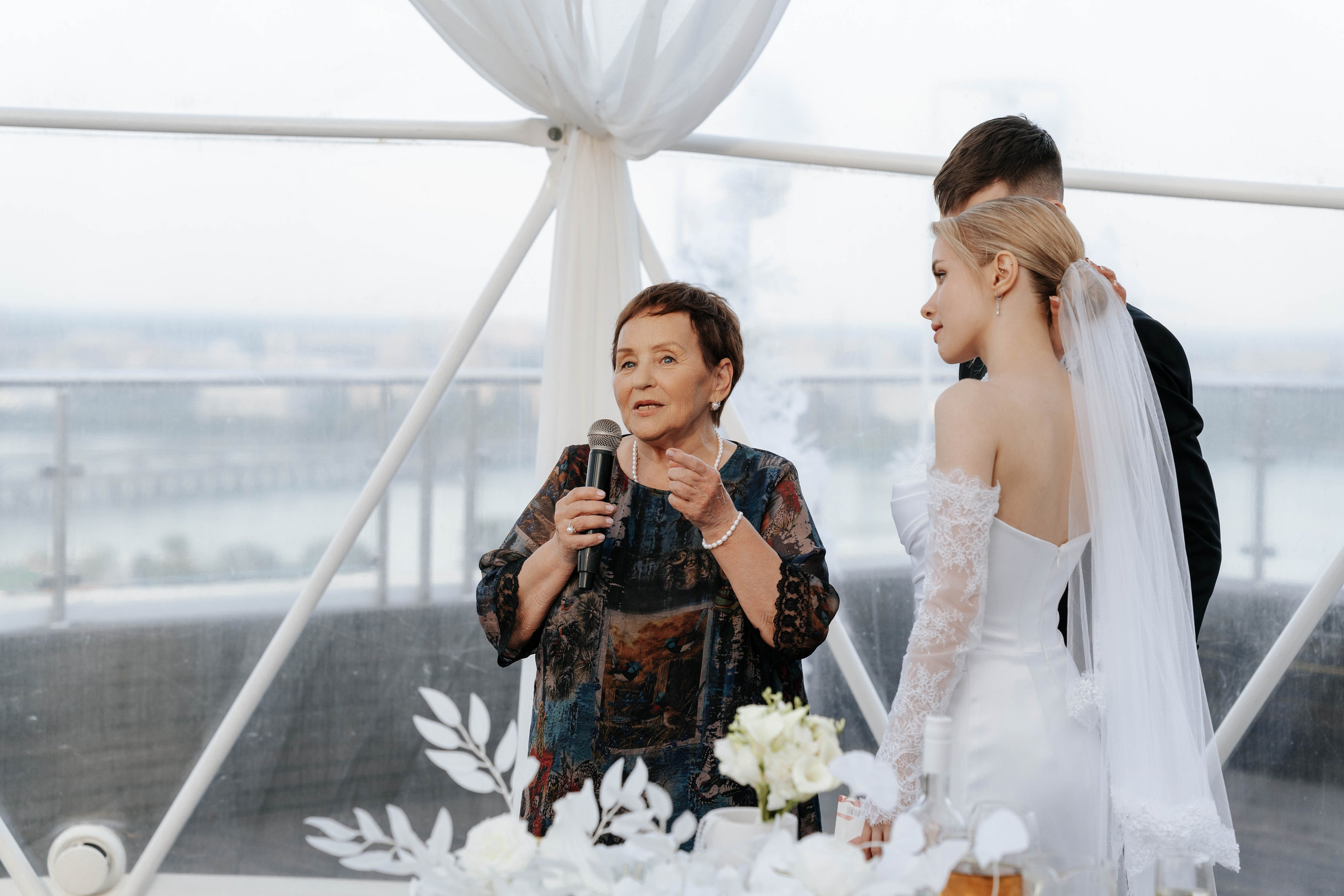 Ilya & Maria. Свадебный фотограф в Воронеже Самохина Екатерина