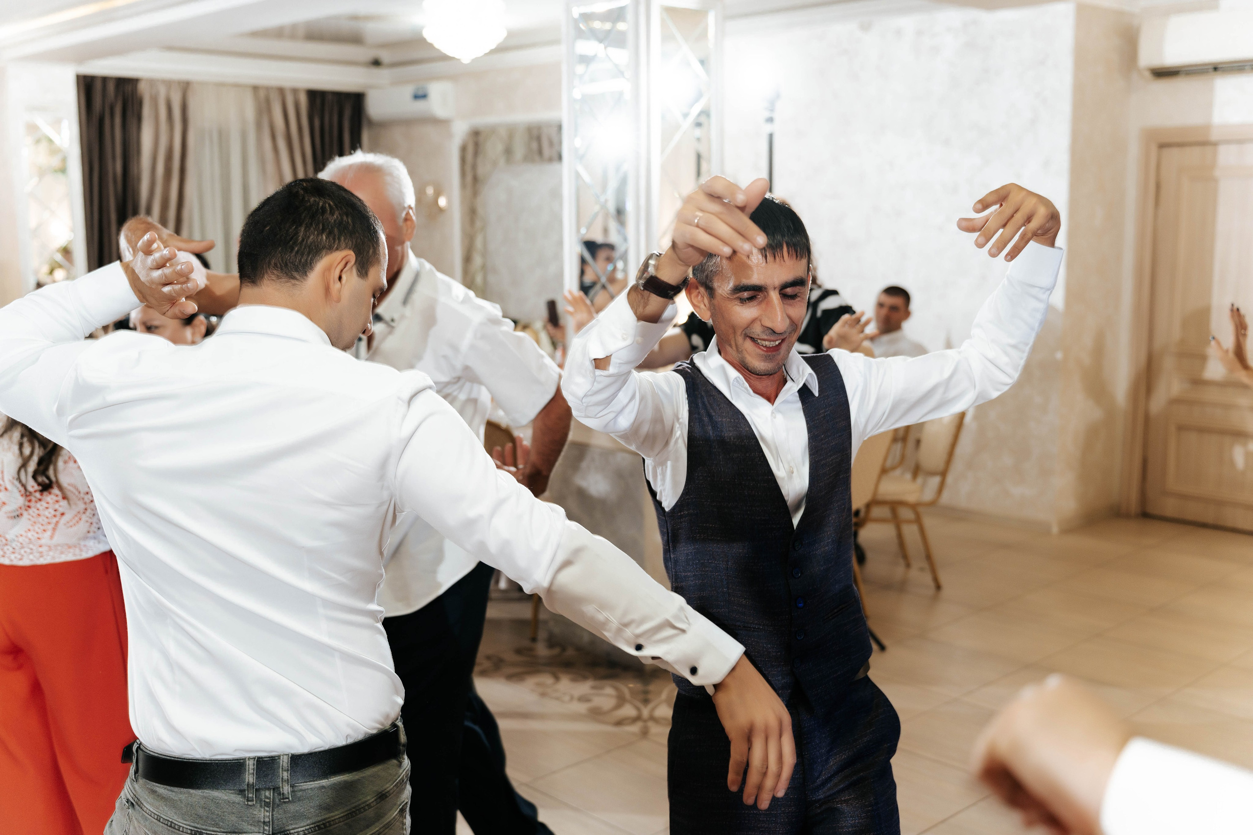 Sergey & Tatiana. Свадебный фотограф в Воронеже Самохина Екатерина