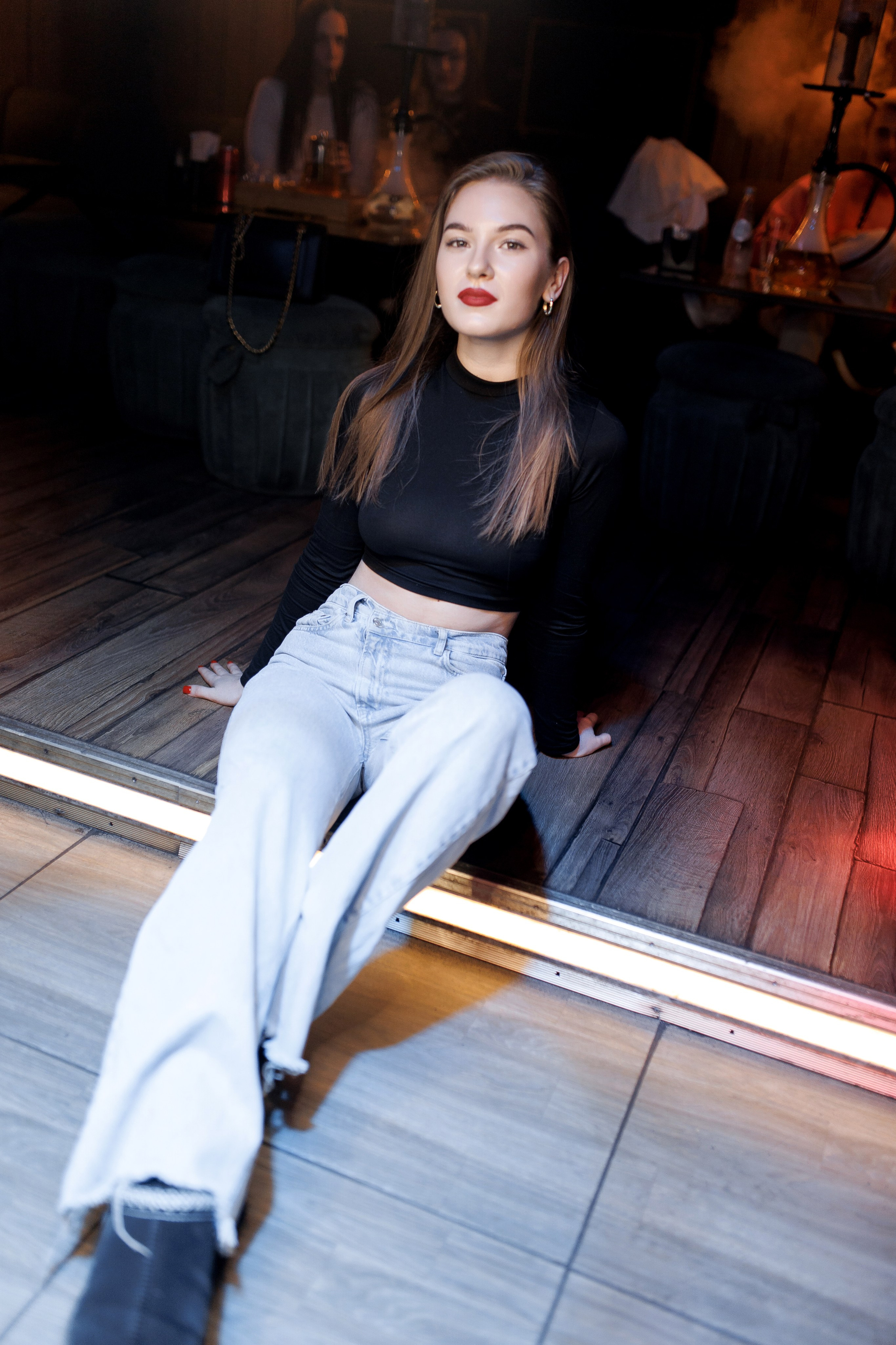 02/03/24 Караоке в Мята Спортивная. Мята Спортивная — Кальянная, караоке, бар в Минске