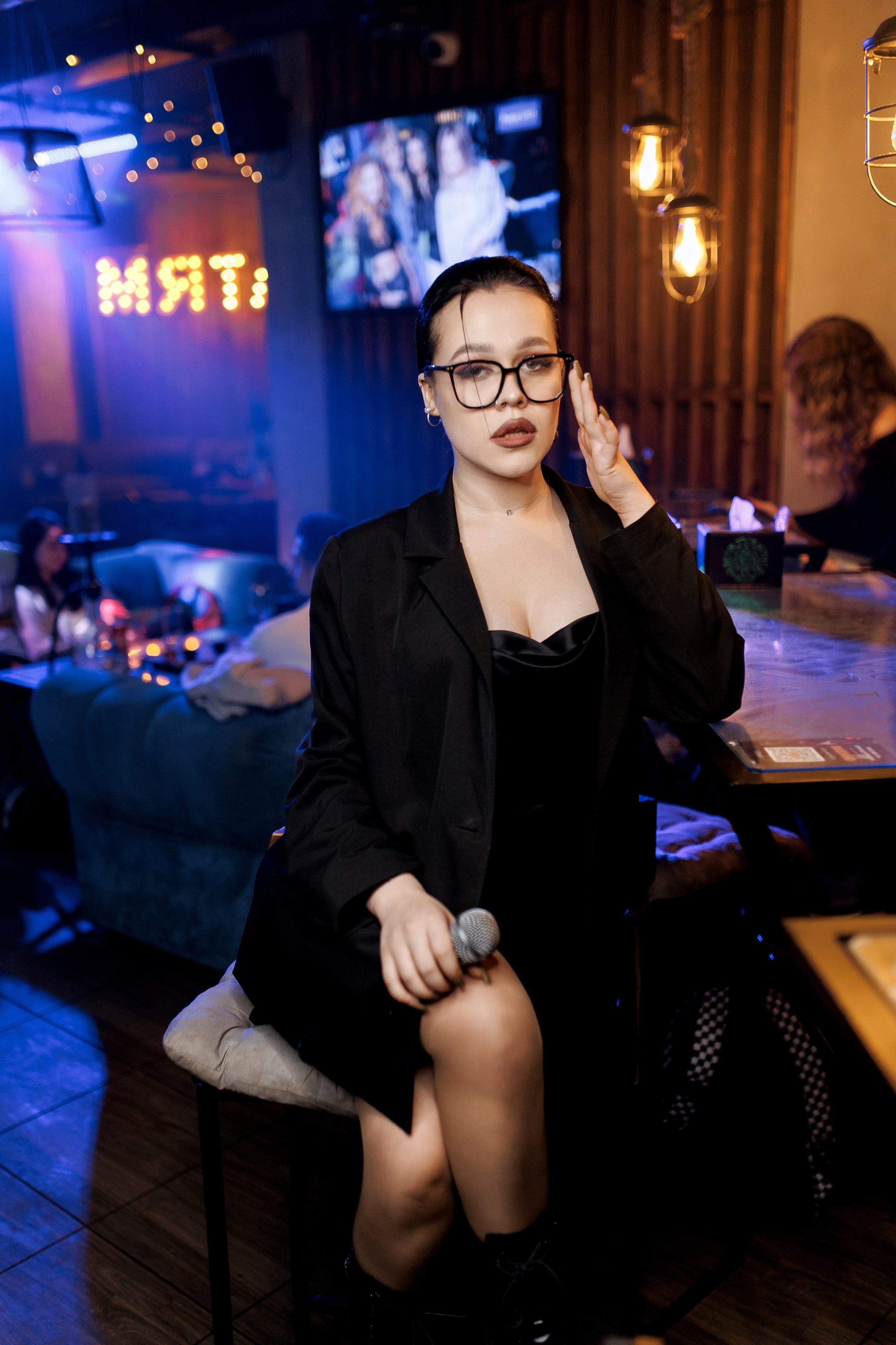 02/03/24 Караоке в Мята Спортивная. Мята Спортивная — Кальянная, караоке, бар в Минске