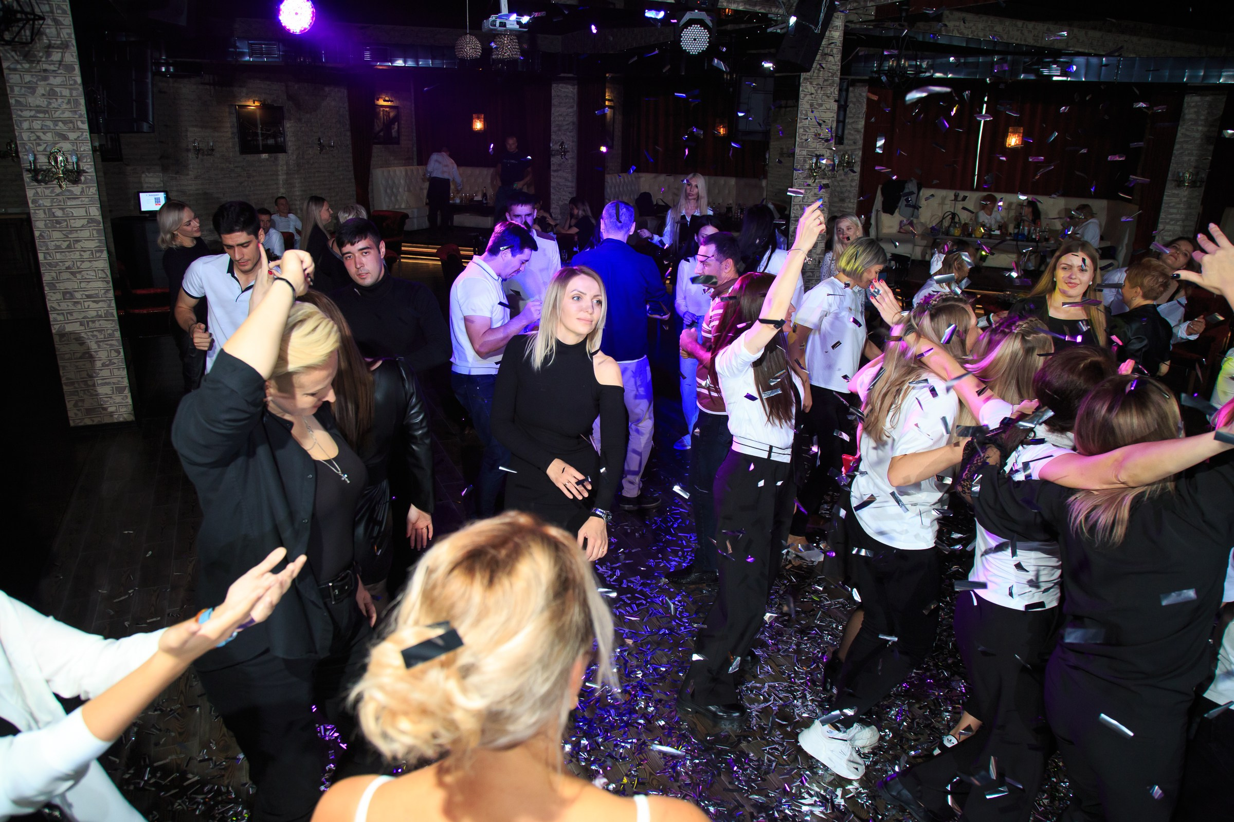 Открытие караоке клуба Mozguhose. Репортажный и свадебный фотограф Пятигорск и КМВ