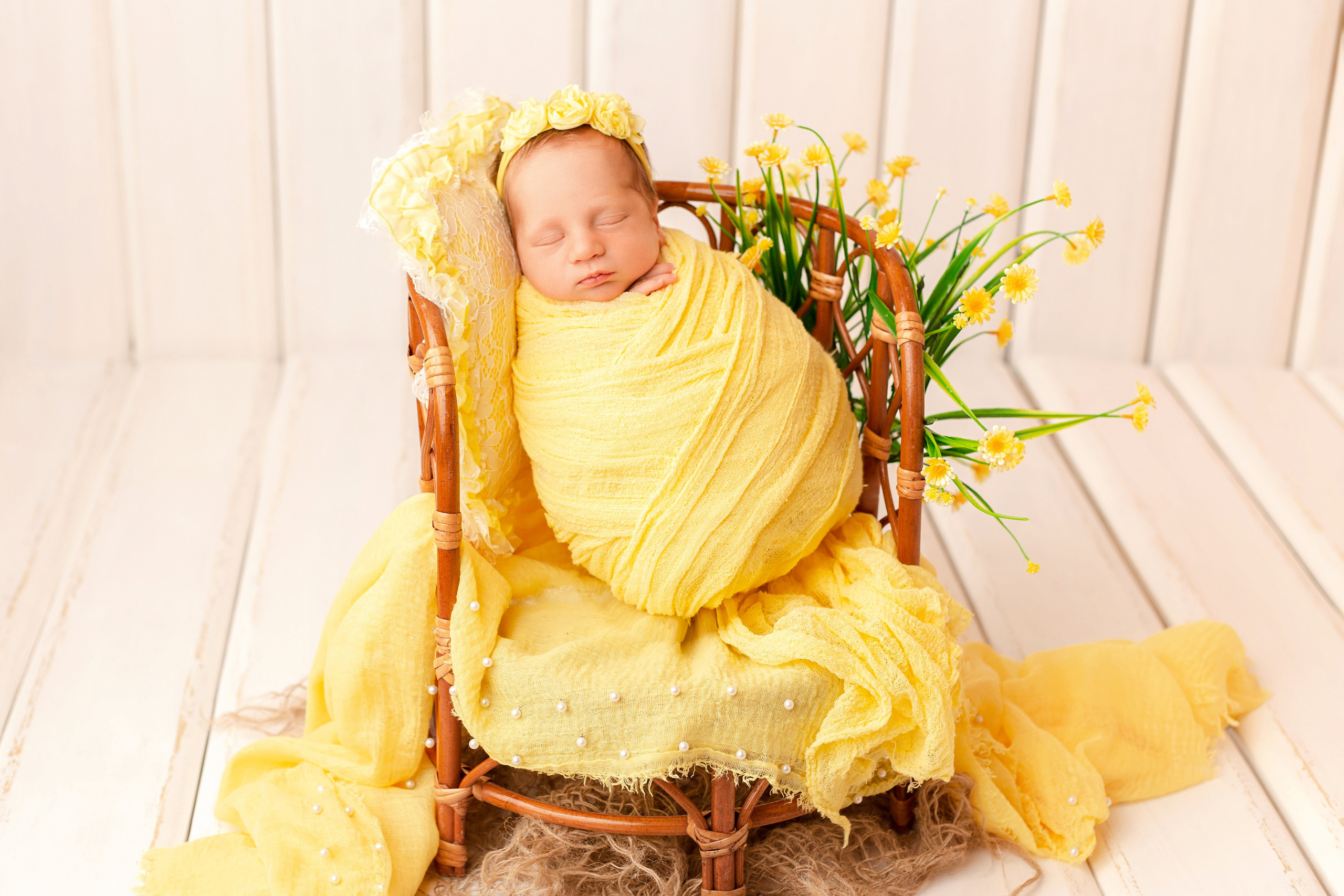 Только малыш. Фотограф новорожденных и детский фотограф в Радужном Васильева Елена