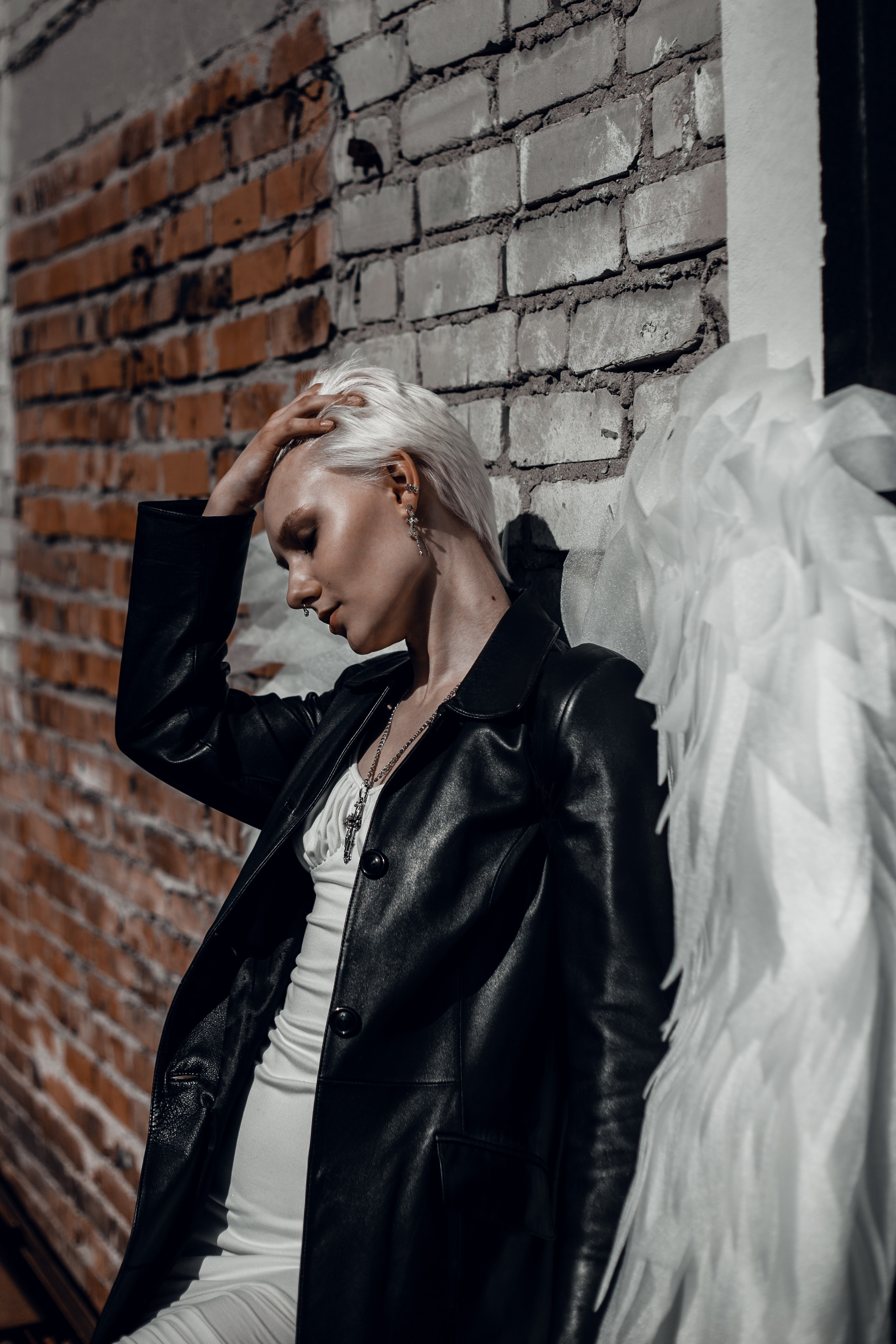 Ксения. Свадебный и портретный фотограф в Новосибирске Любовь Исакова