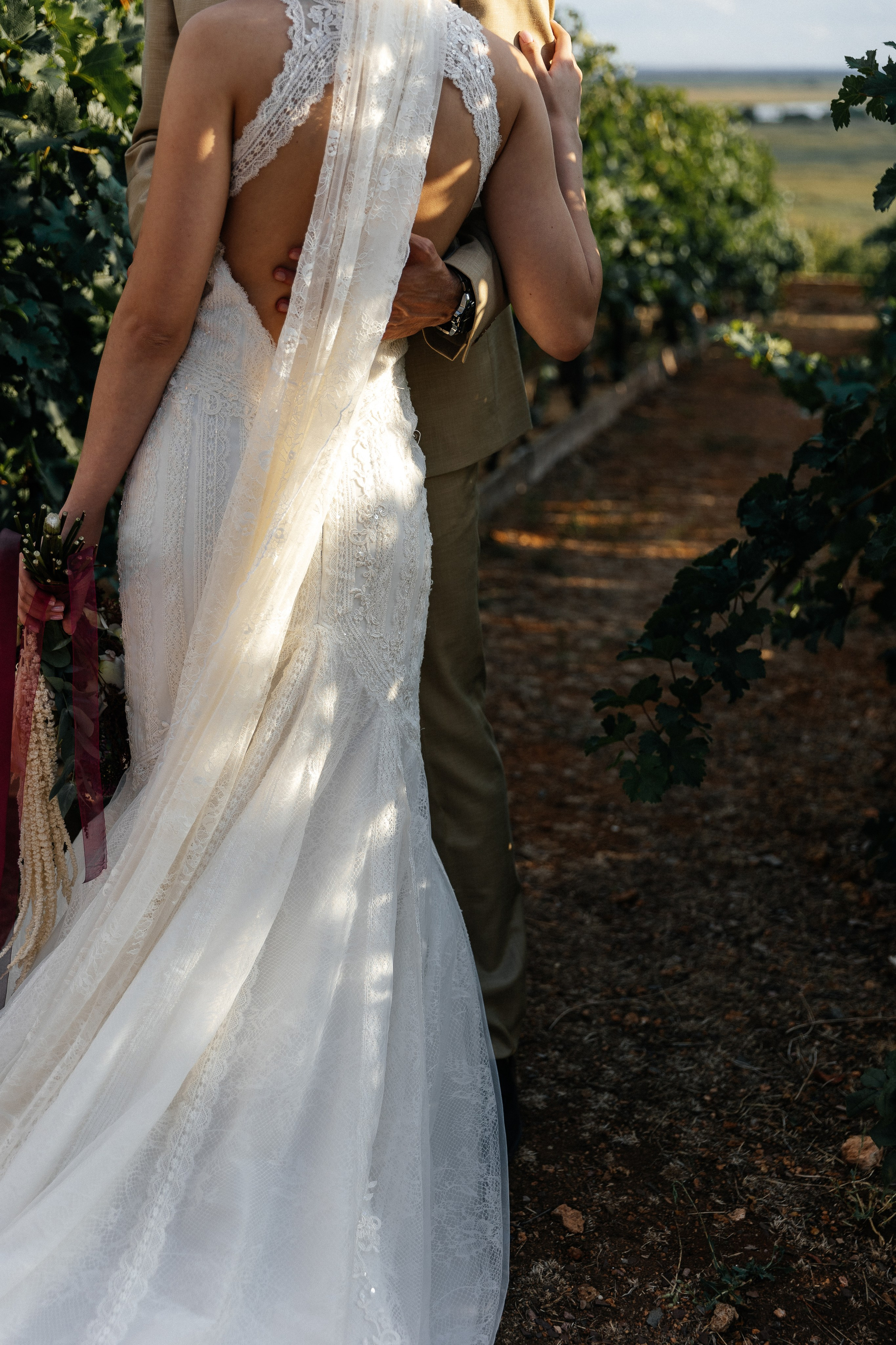WEDDING ITALIA. Фотограф Евгений Горпиняк