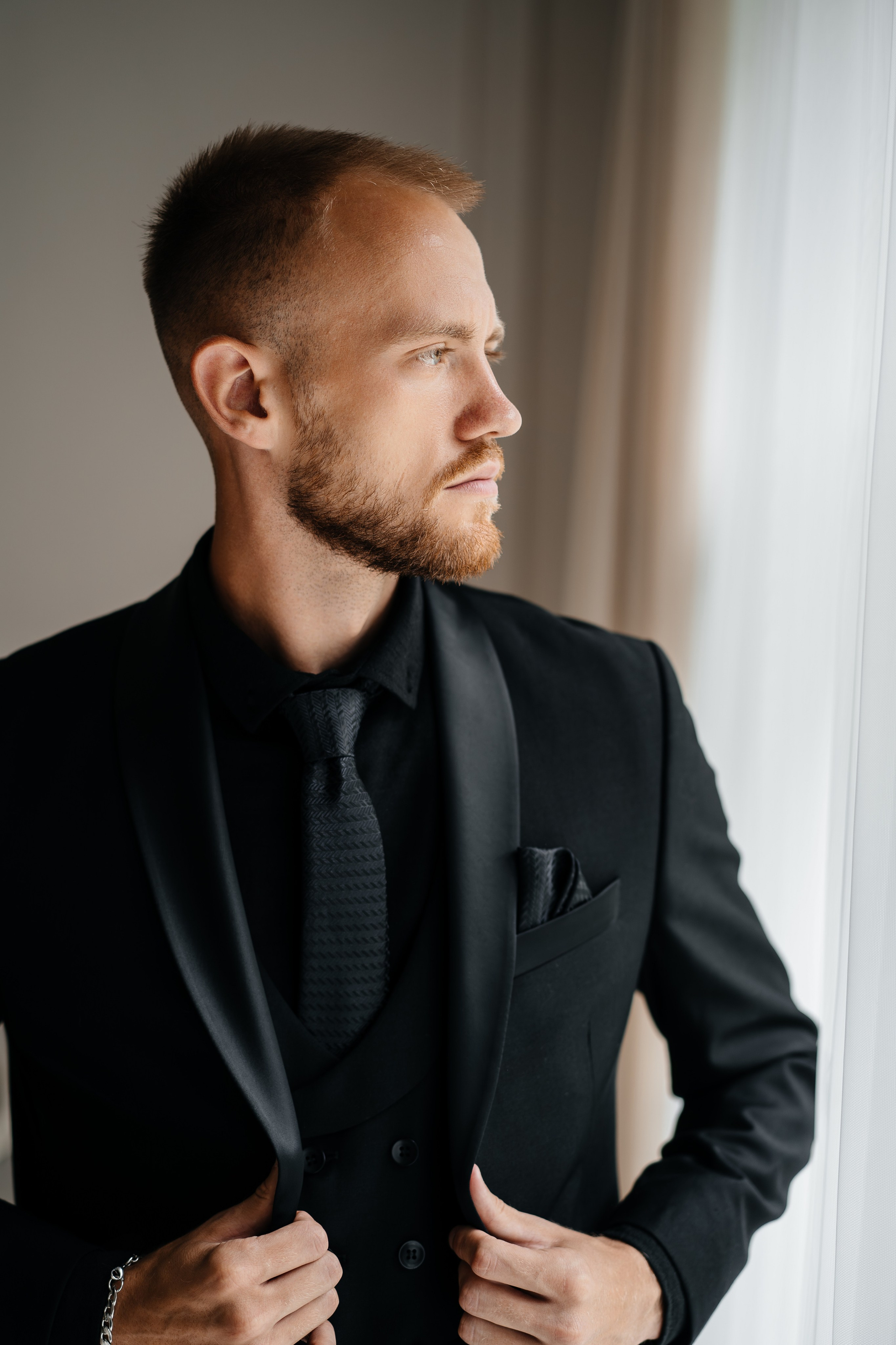 Валерия & Вячеслав. Свадебный фотограф Барнаул Алексей Павлов