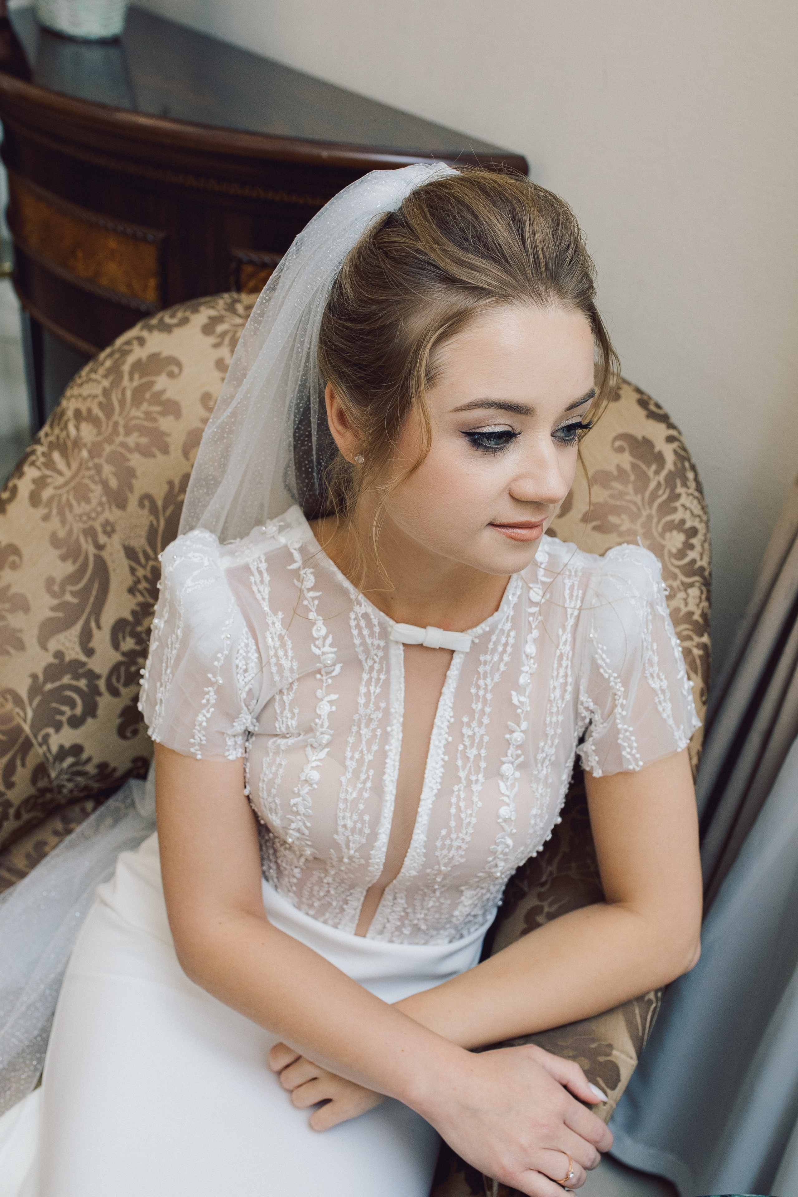 ЗАГС на ВДНХ