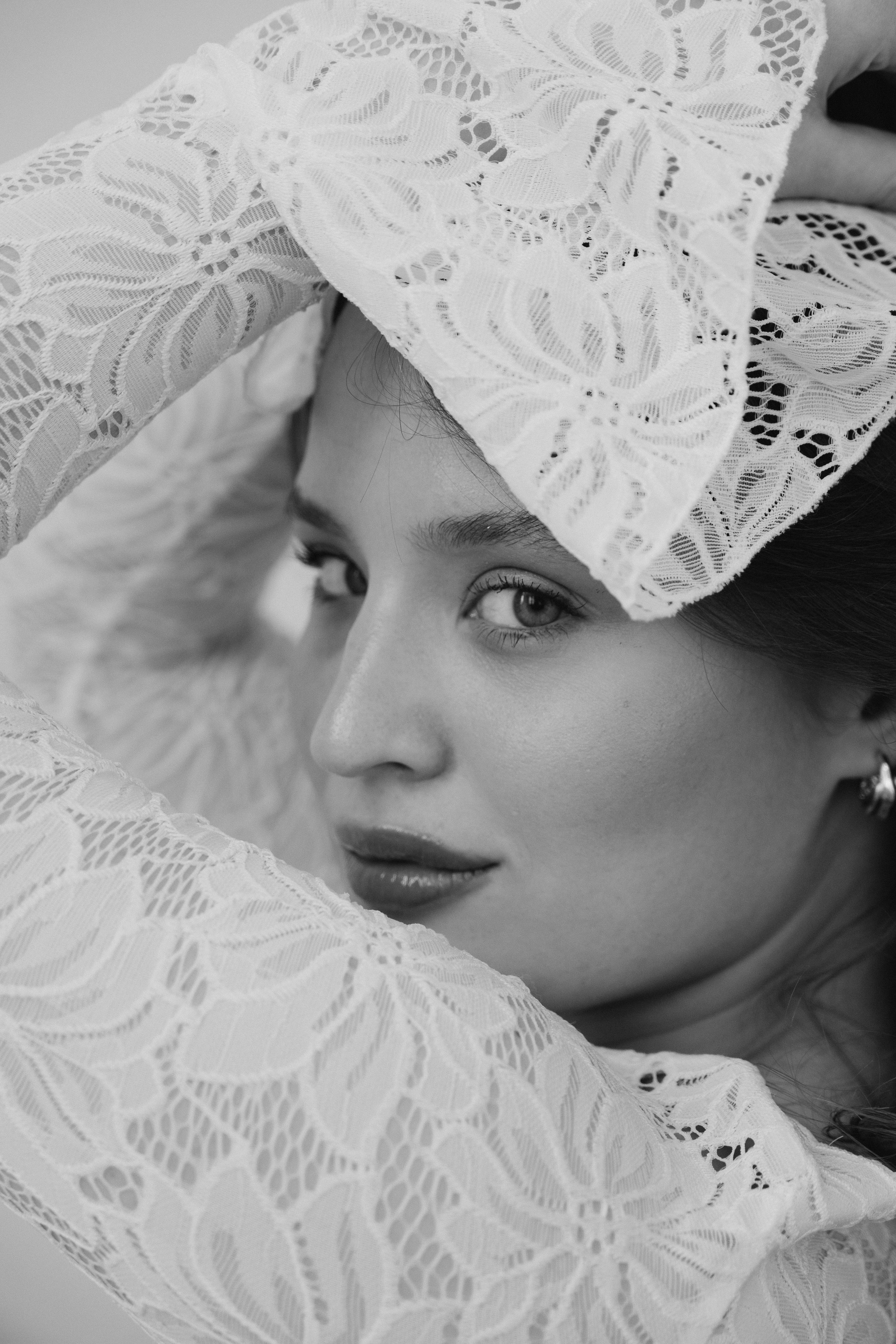 Natalia. Фотограф|Москва — Агбаш Лера