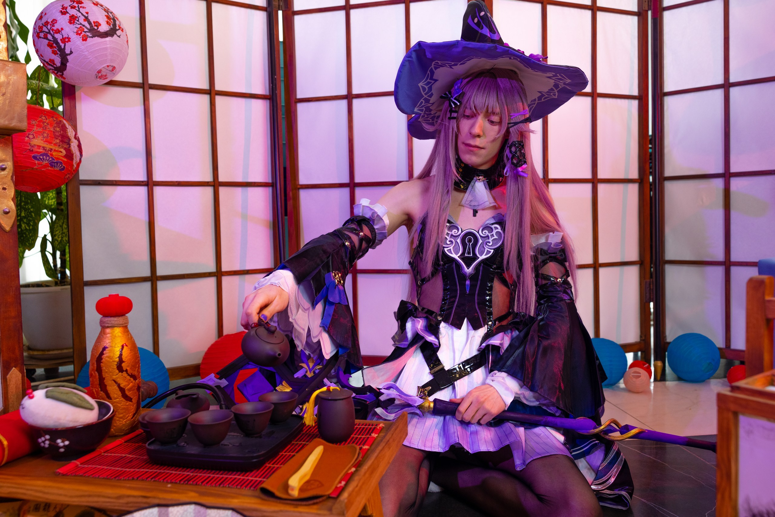 Юки, но Одори 15. Фотограф в Туле Крупский АнДРей. Фотостудия «КАДР71» в Туле