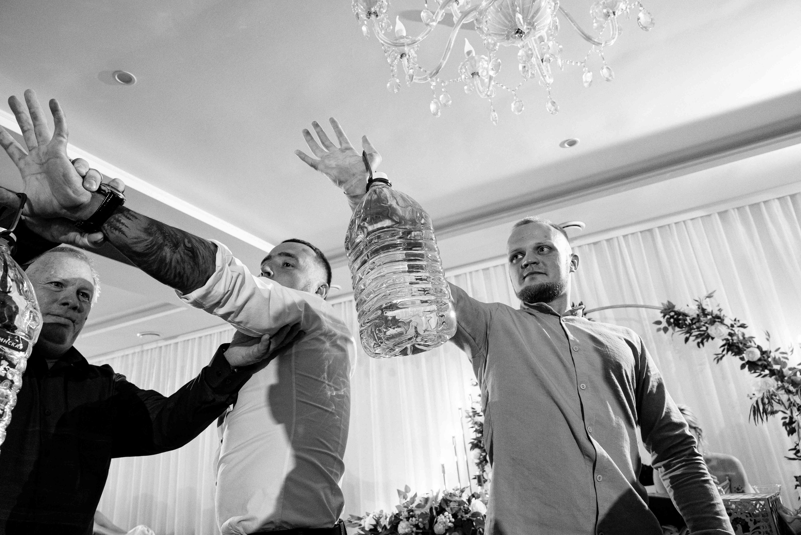 Ваня и Кристина. Тамара Власова