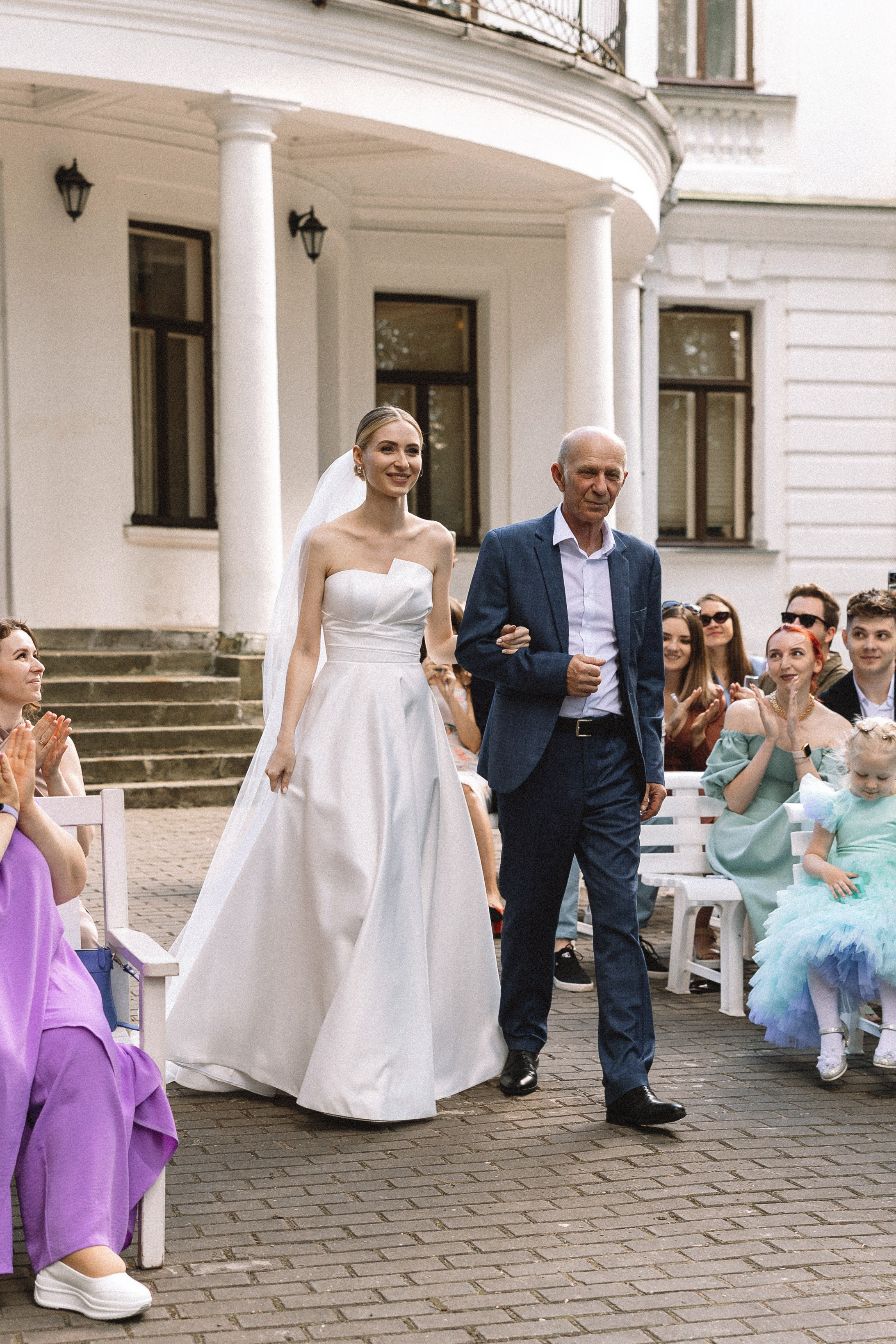 Виктория и Александр. Lifestyle фотограф в Санкт-Петербурге Анна Щекалева