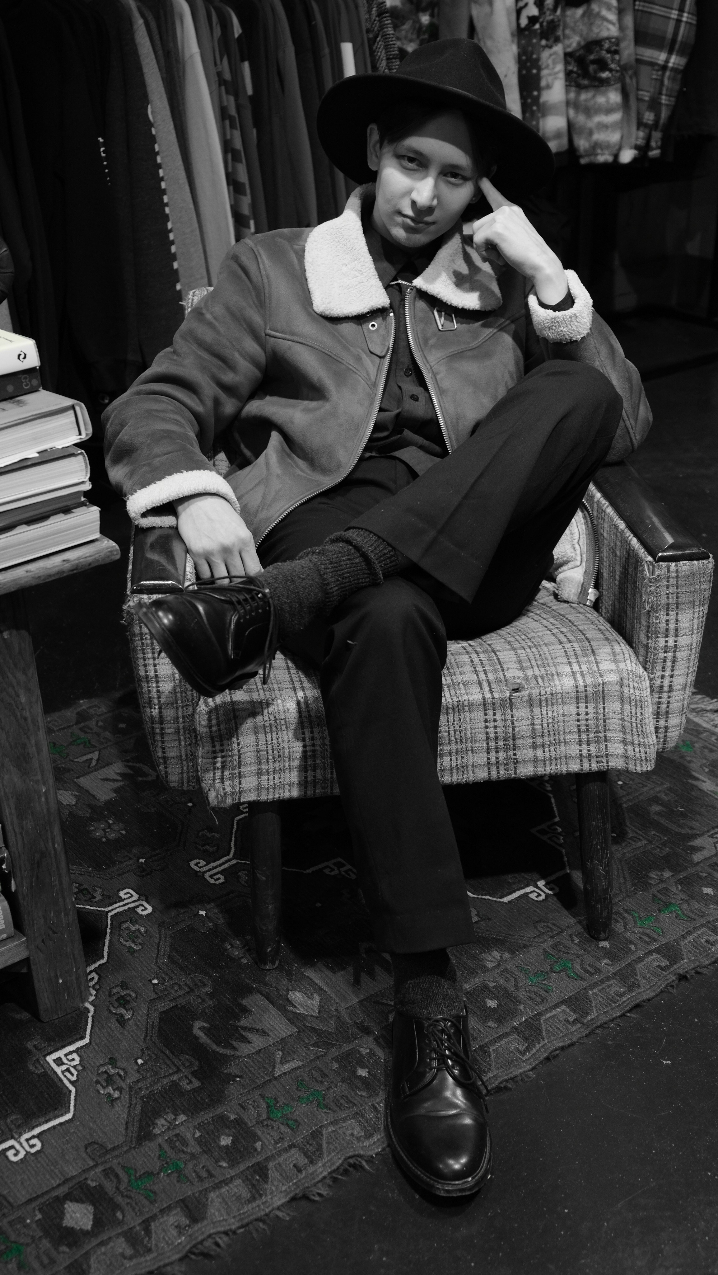 Noffocus — фотограф в Санкт-Петербурге | Контент и арт-съёмка