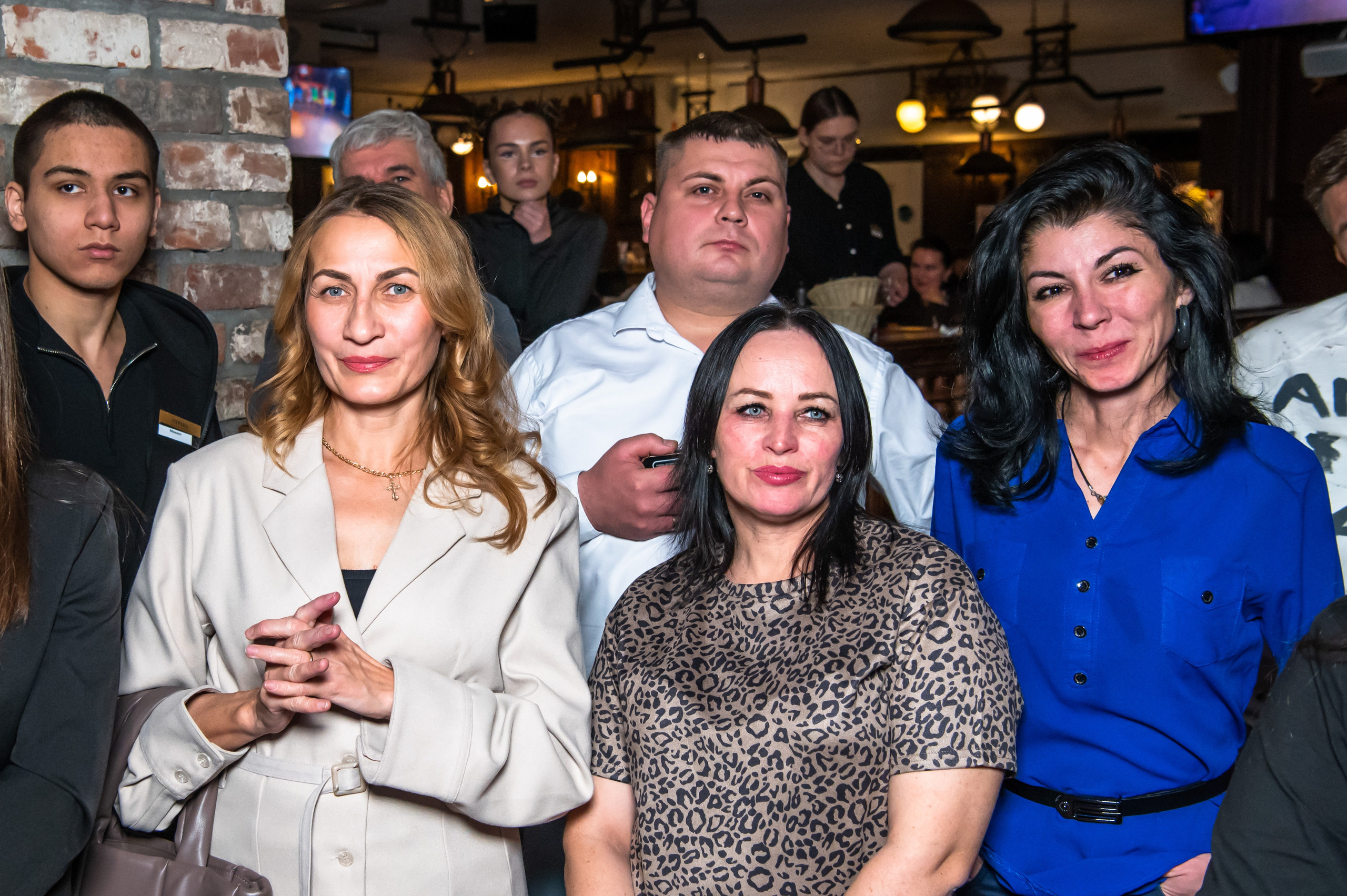 РЕПОРТАЖНАЯ СЪЕМКА. Репортажный и семейный фотограф в Тюмени Владислав Шадиков