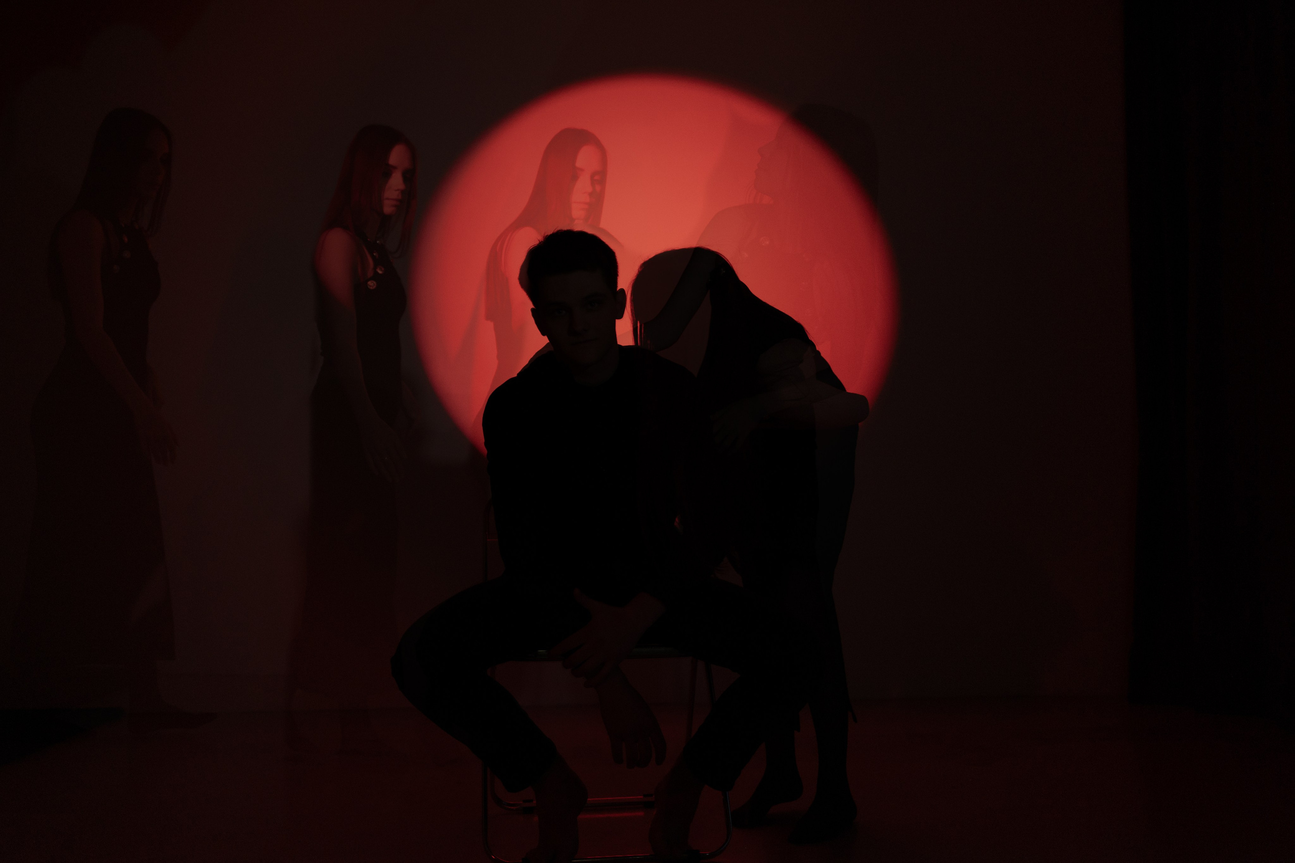 Григорий и Маргарита. Свадебный фотограф в Южно-Сахалинске Валерий Харченко