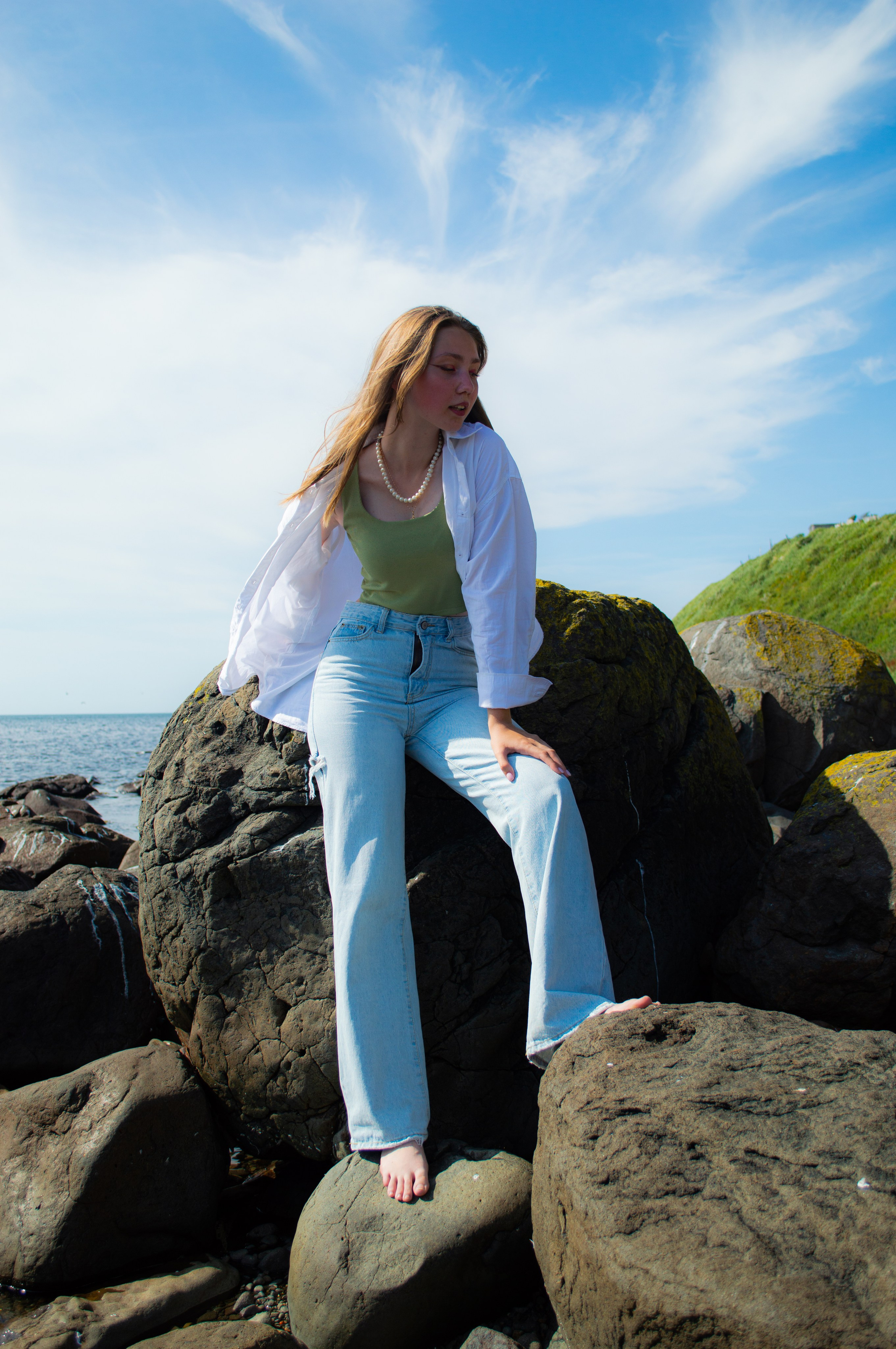 Alina. Свадебный фотограф в Южно-Сахалинске Валерий Харченко