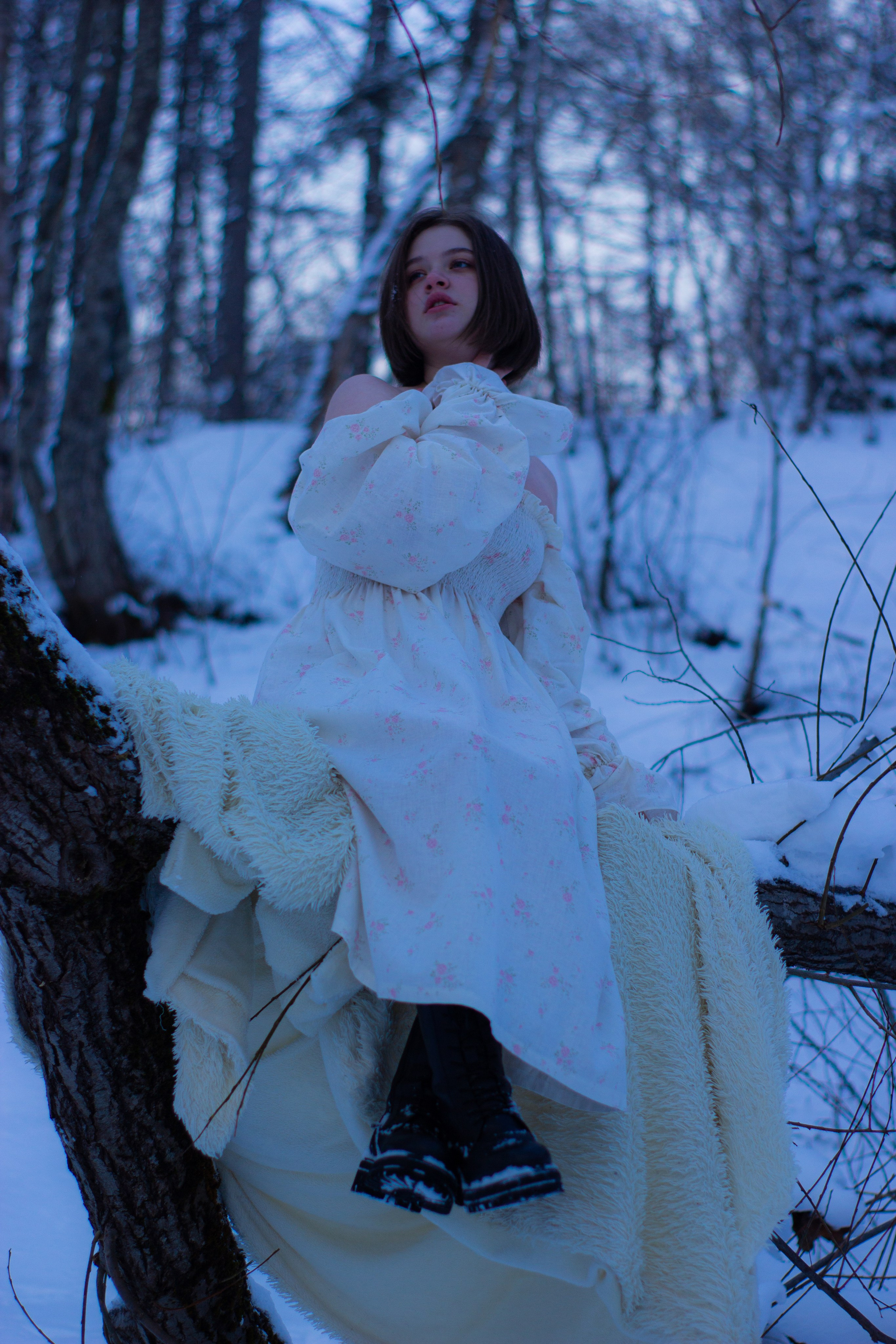 Полина. Фотограф в Южно-Сахалинске Валерий Харченко