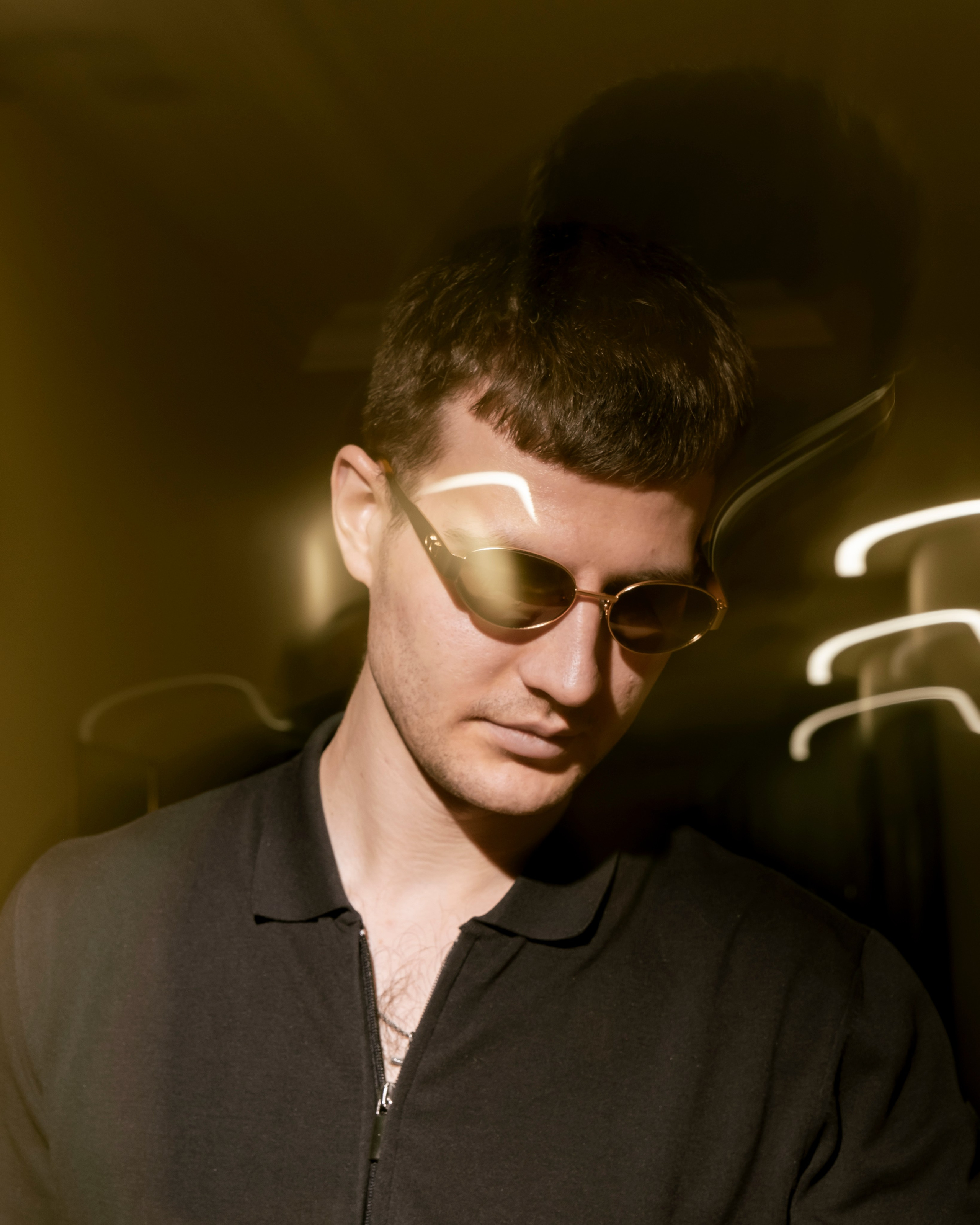 Саша. Павел Маннапов, фотограф и видеограф в Екатеринбурге