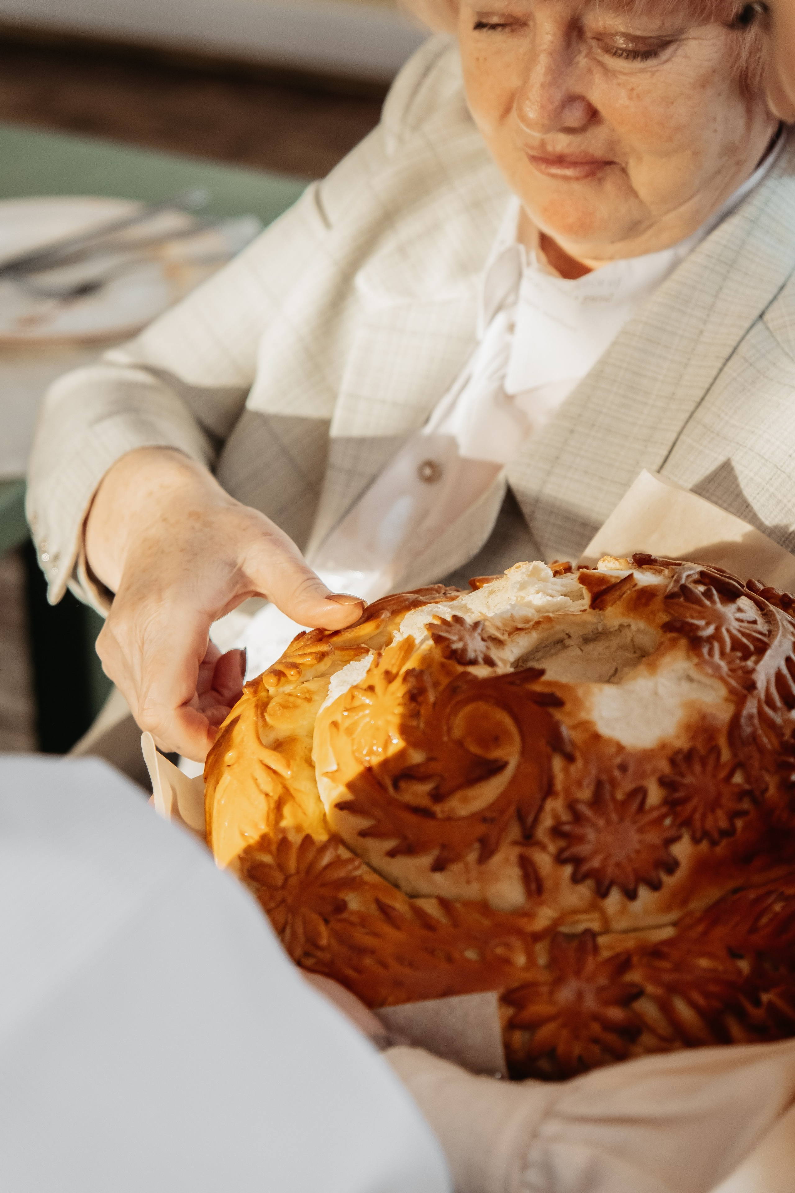 85-летний Юбилей Франца Ивановича. Павел Маннапов, фотограф и видеограф в Екатеринбурге