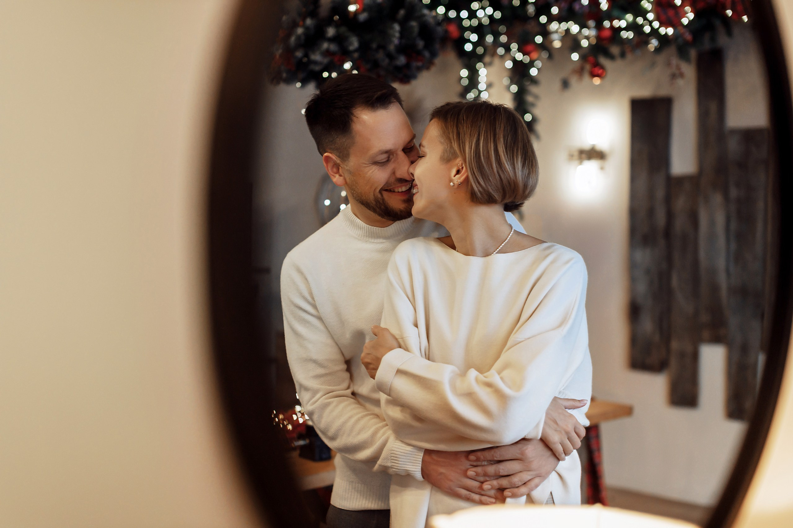 Новогодняя студия 23. Фотограф, видеограф