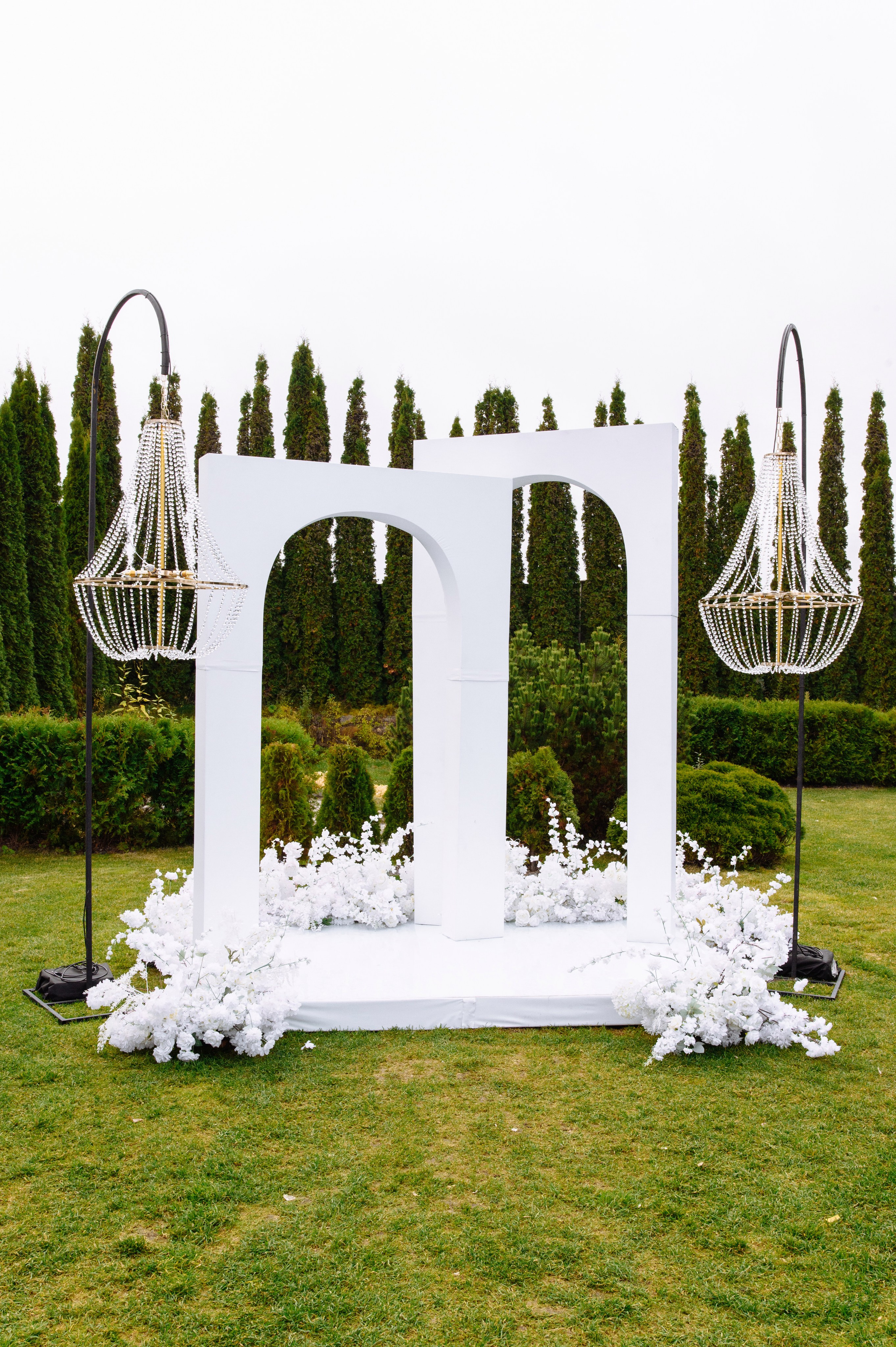 Евгений и Екатерина LA VILLA. Фотограф Кирилл Верт