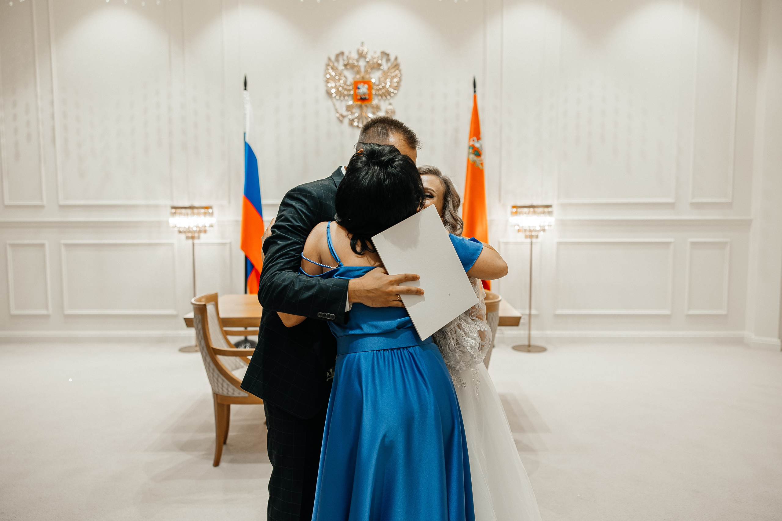 Оксана и Тимур. Свадебный и семейный фотограф Елизавета Ермак | Москва и МО