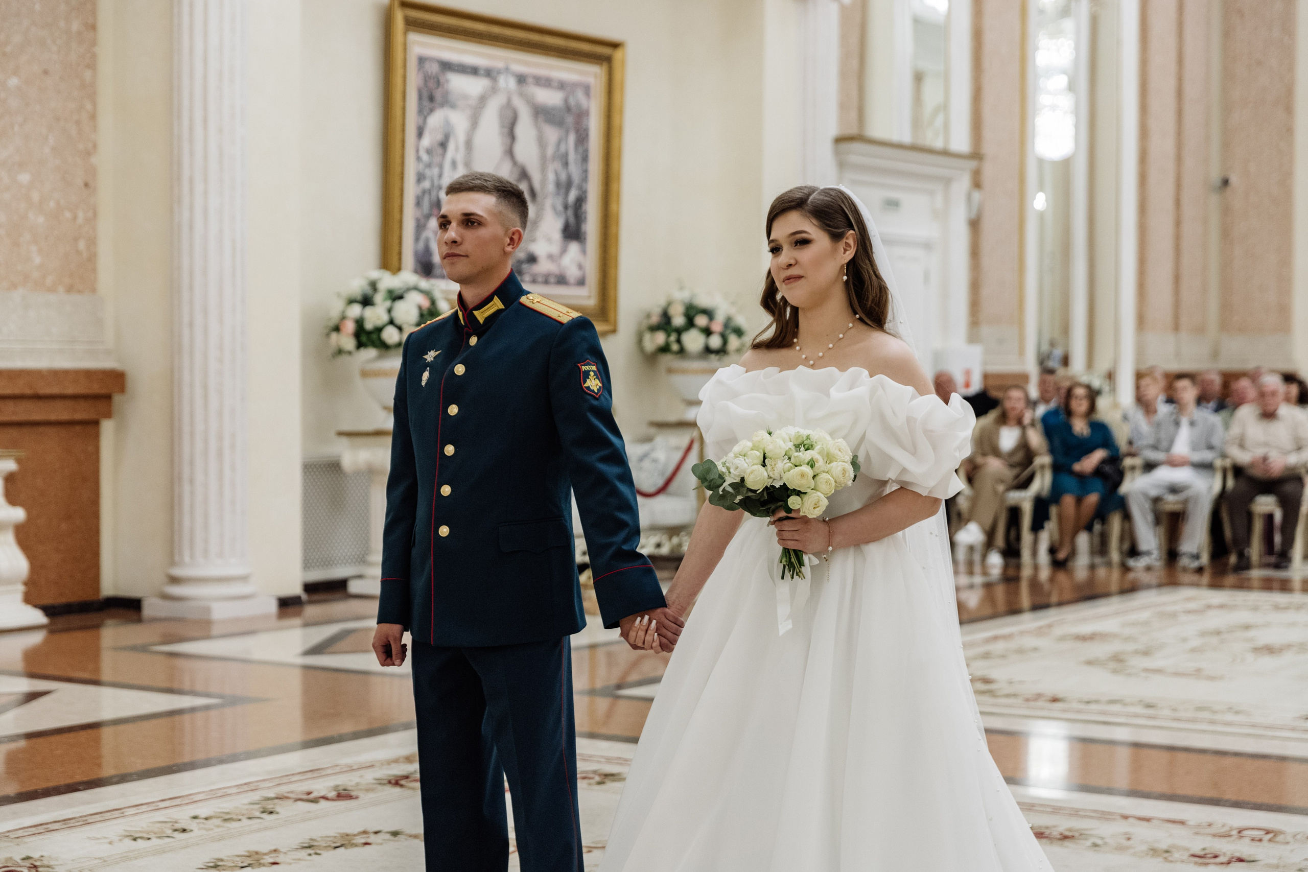 A&I. Фотограф Краснодар Настя Зокс