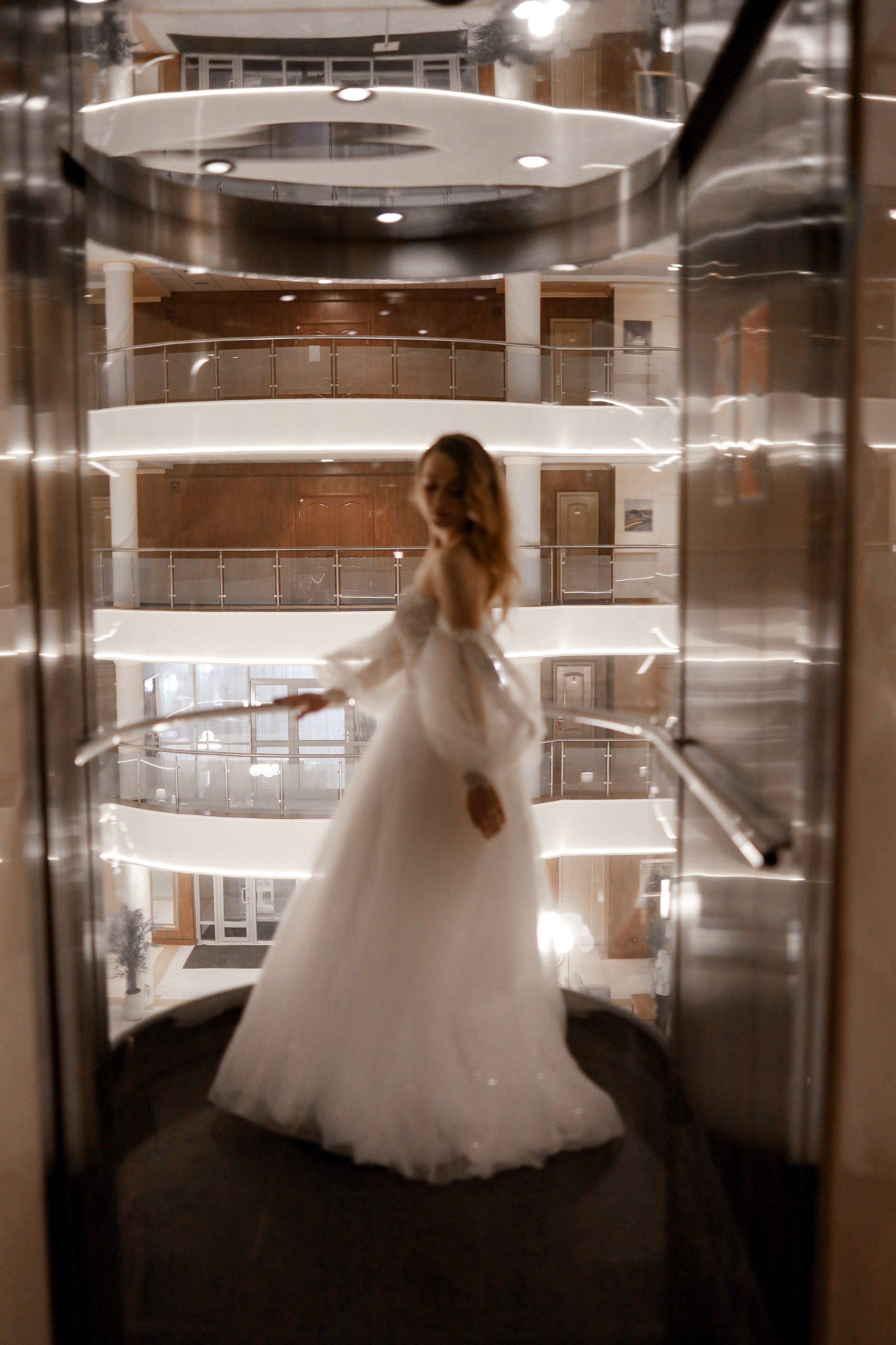 Victoria. Photographer Tatiana Ivanova in Yaroslavl