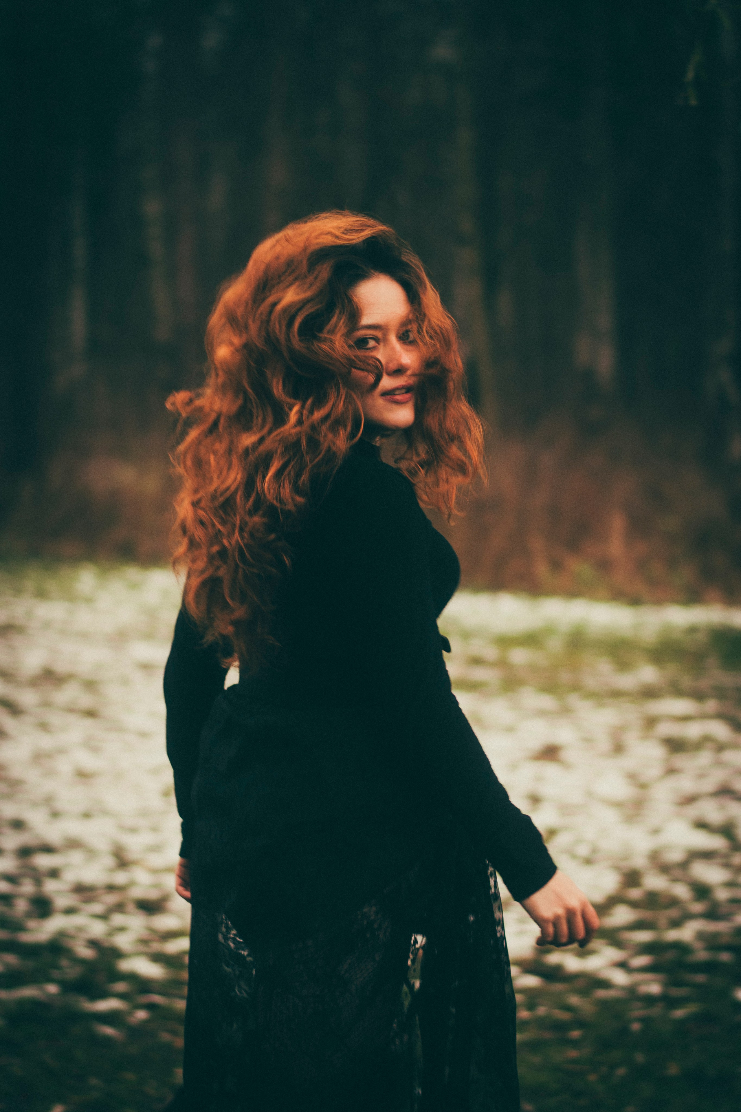 Портреты. Главная