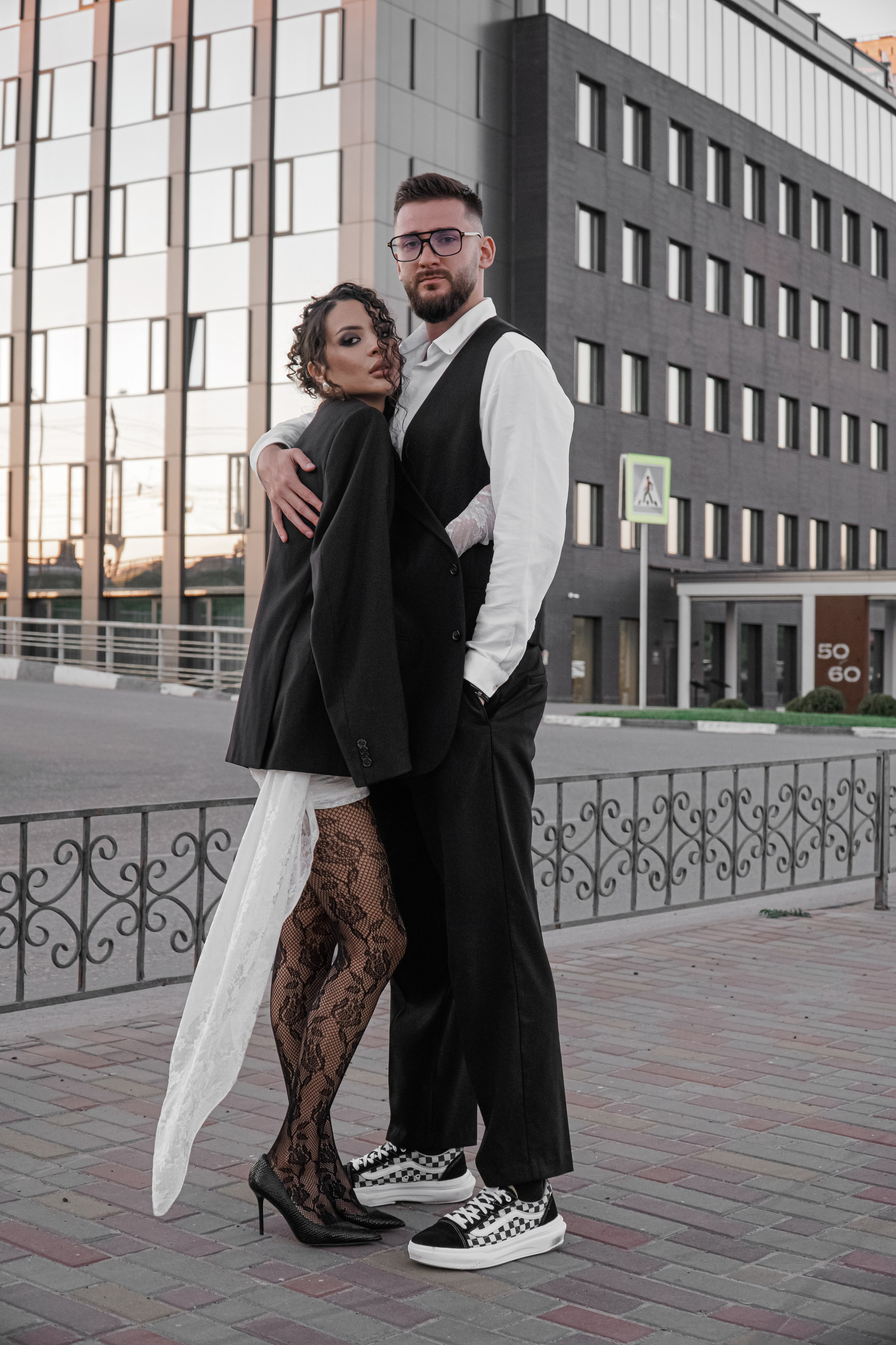 Эльвира & Кирилл. Екатерина Бочкарёва