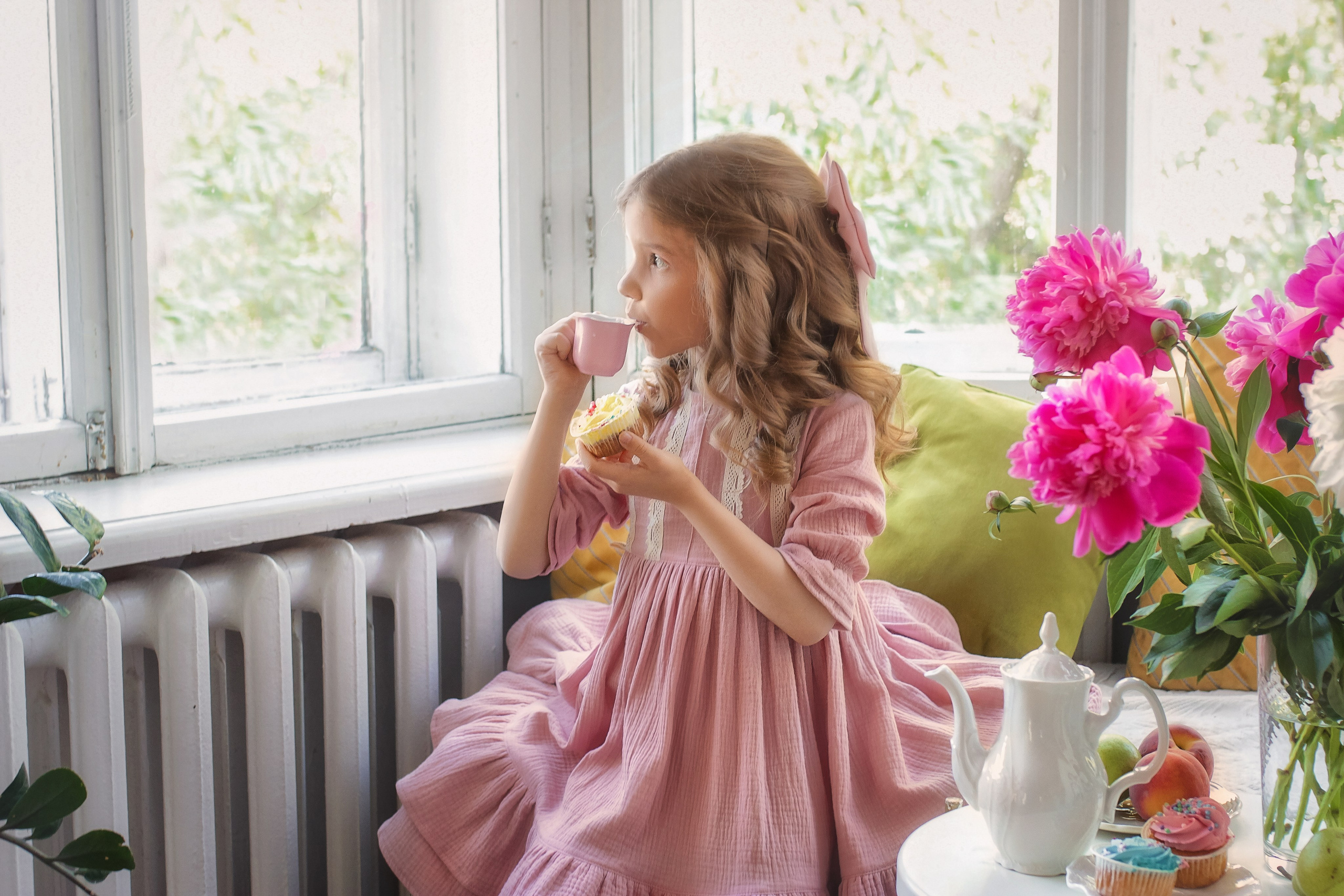 Домашний уют. Ксения Воробьёва | Детский семейный фотограф и видеограф в Екатеринбурге