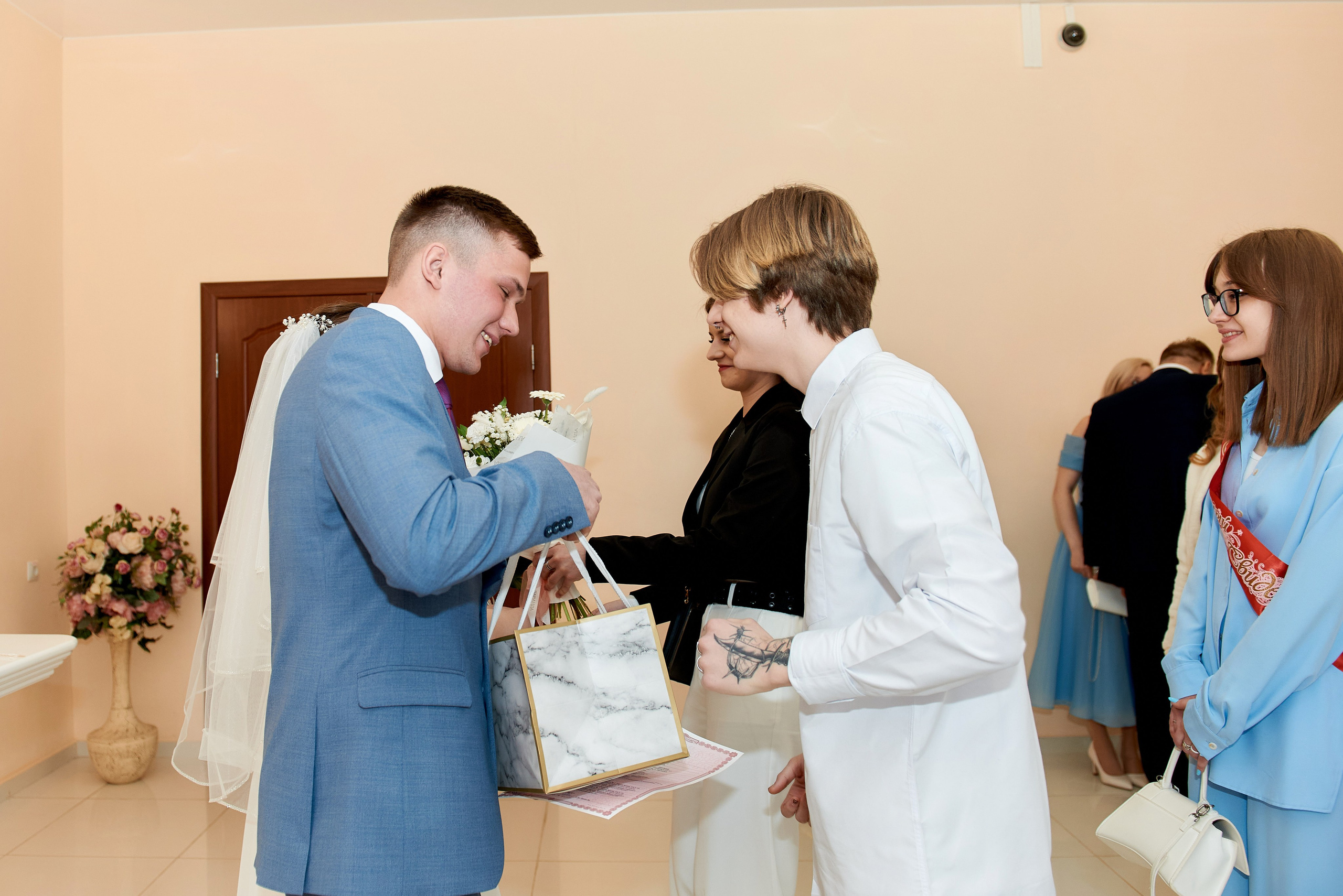 В & Я. Семейный и детский фотограф в г. Ногинске Ангелина Хасанова