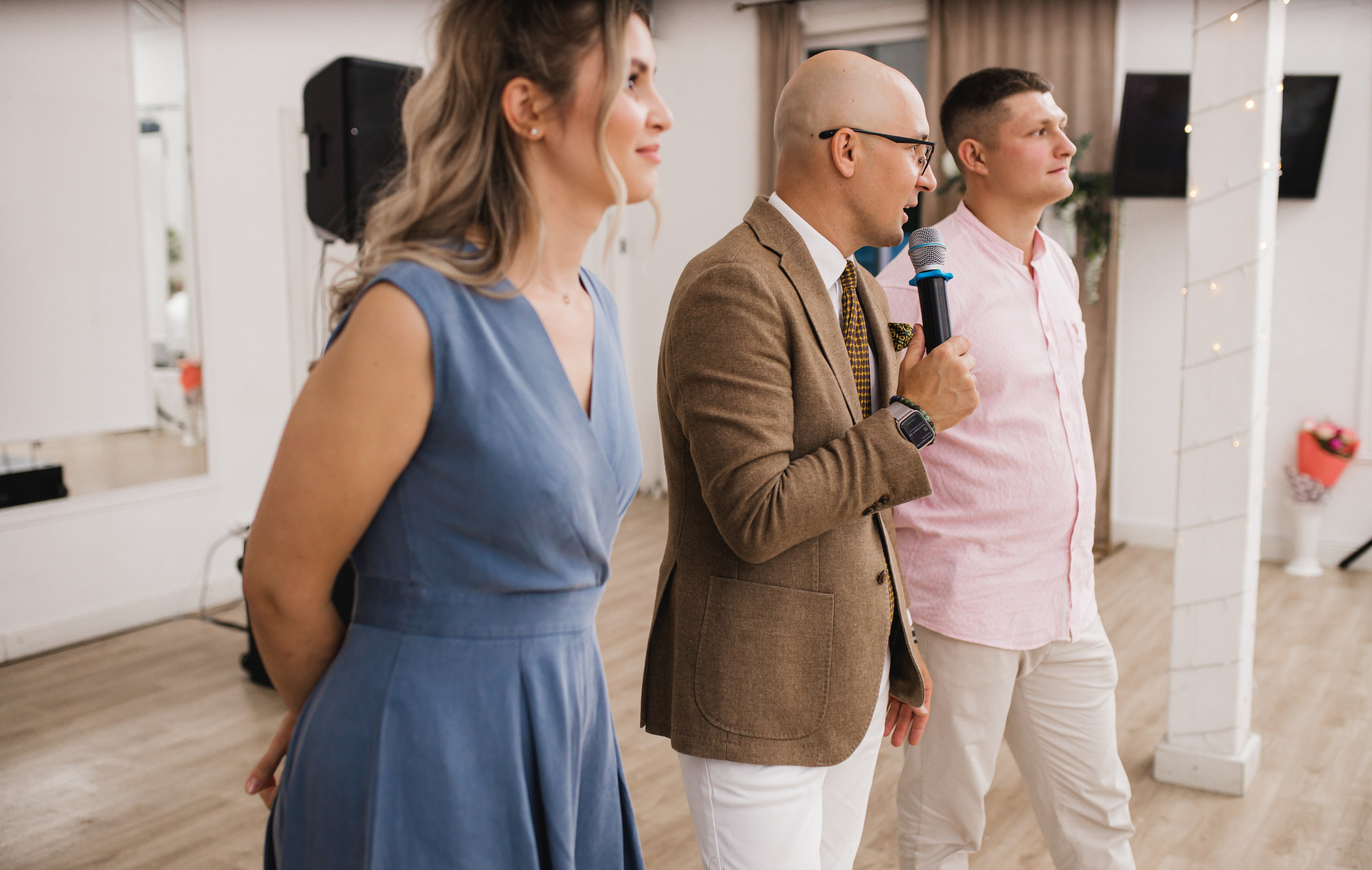 Света и Влад (регистрация банкет). Семейный и свадебный фотограф в Екатеринбурге Орлова Ирина