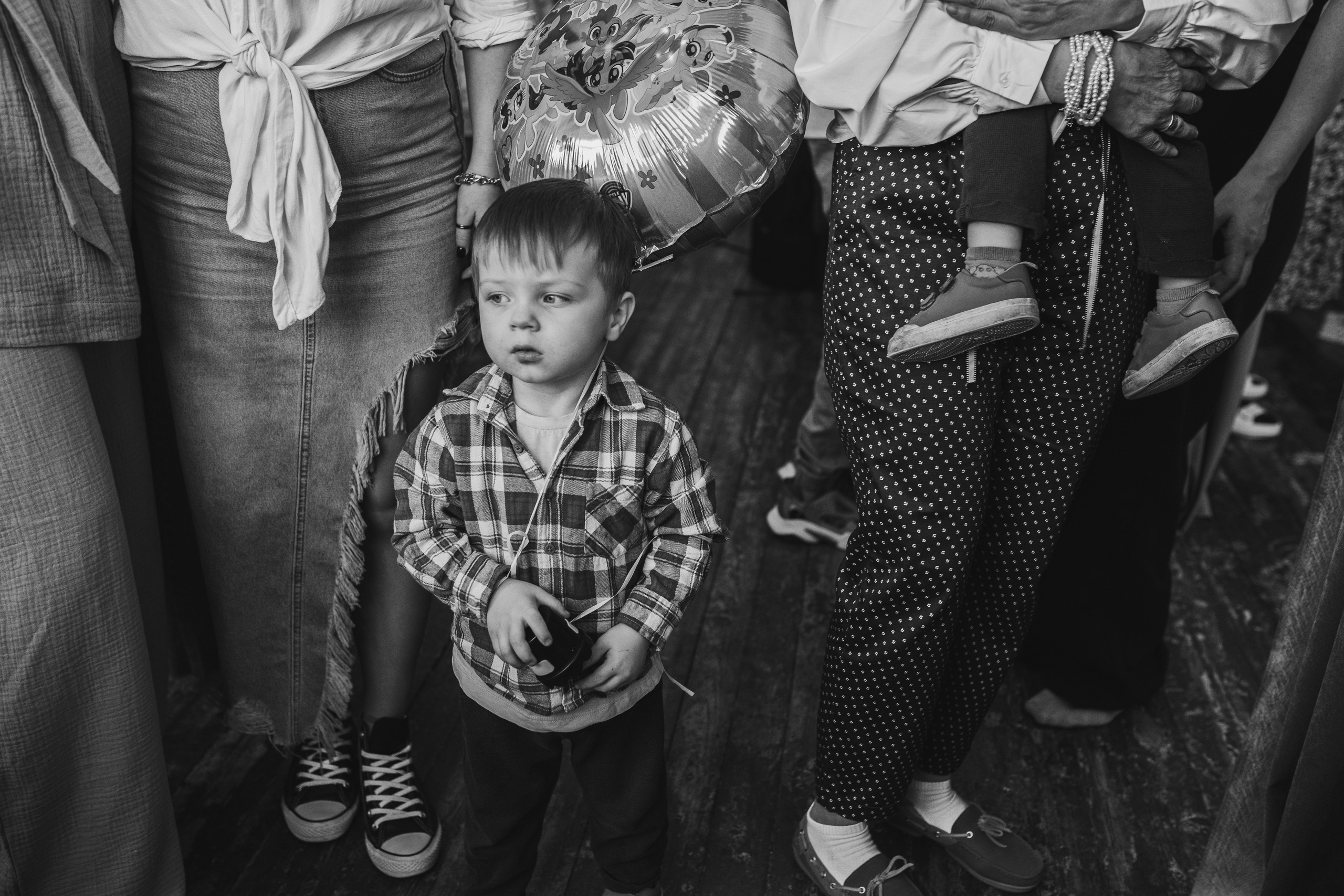 Люба и ее семейный ДР. Семейный и свадебный фотограф в Екатеринбурге Орлова Ирина