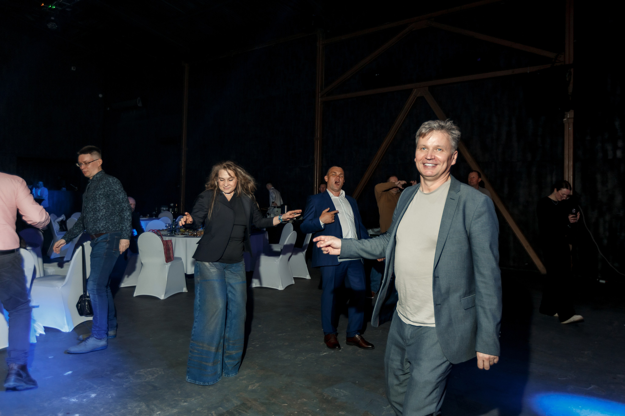 Апикс Конференция. Свадебный фотограф в Москве — Ольга Козловская