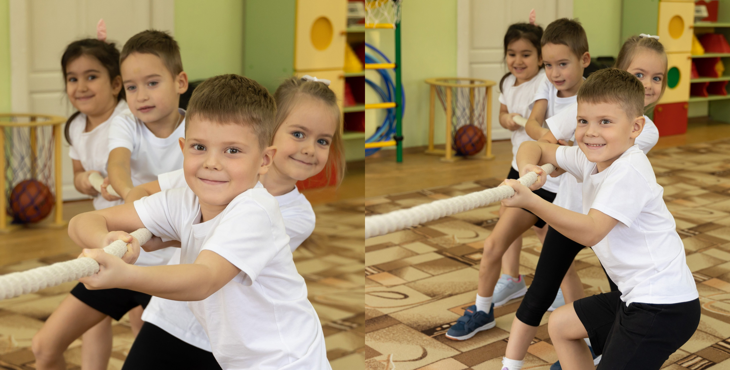 Кубики «Премиум». Выпускные альбомы. Детская сюжетная съемка