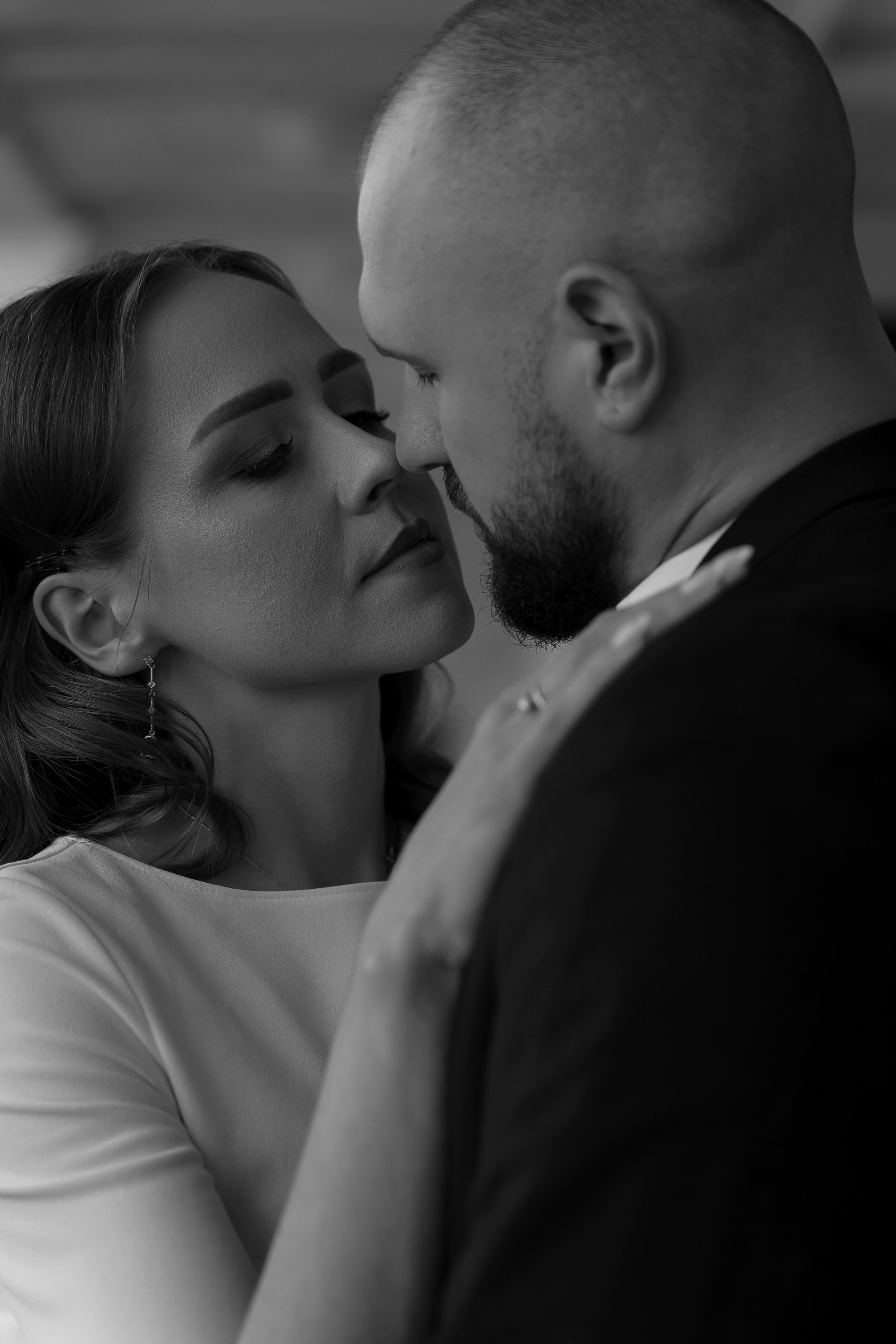 Сияние глаз. Свадебный фотограф Диана Грицай