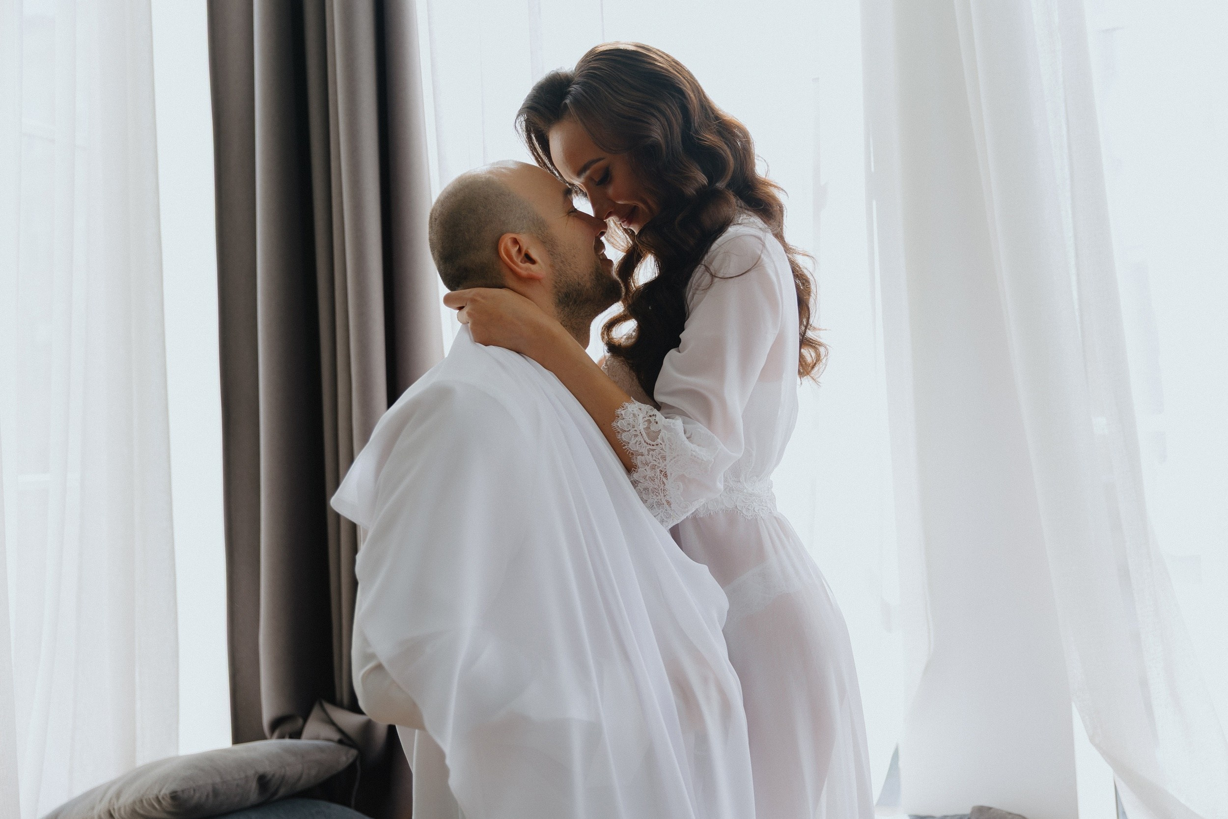 Ира и Андрей. Свадебный фотограф в Санкт-Петербурге Рябикин Александр , занимаюсь св