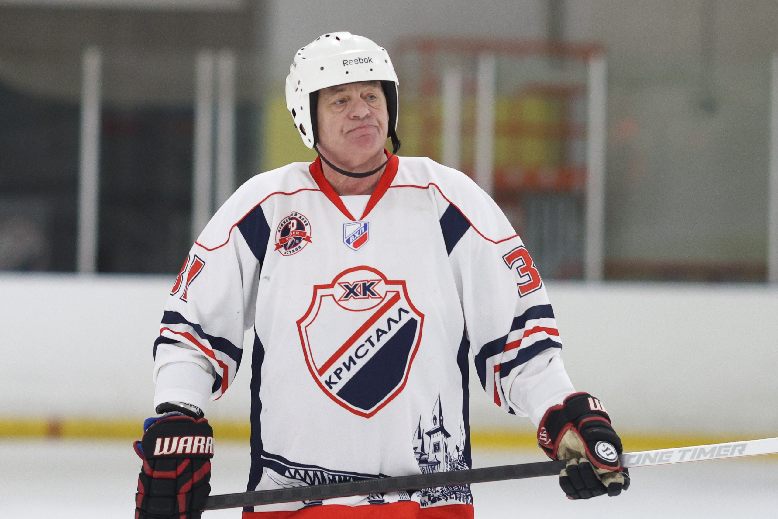 Турнир «Памяти Корчина» 2026. Фотограф Дмитрий Алексеев