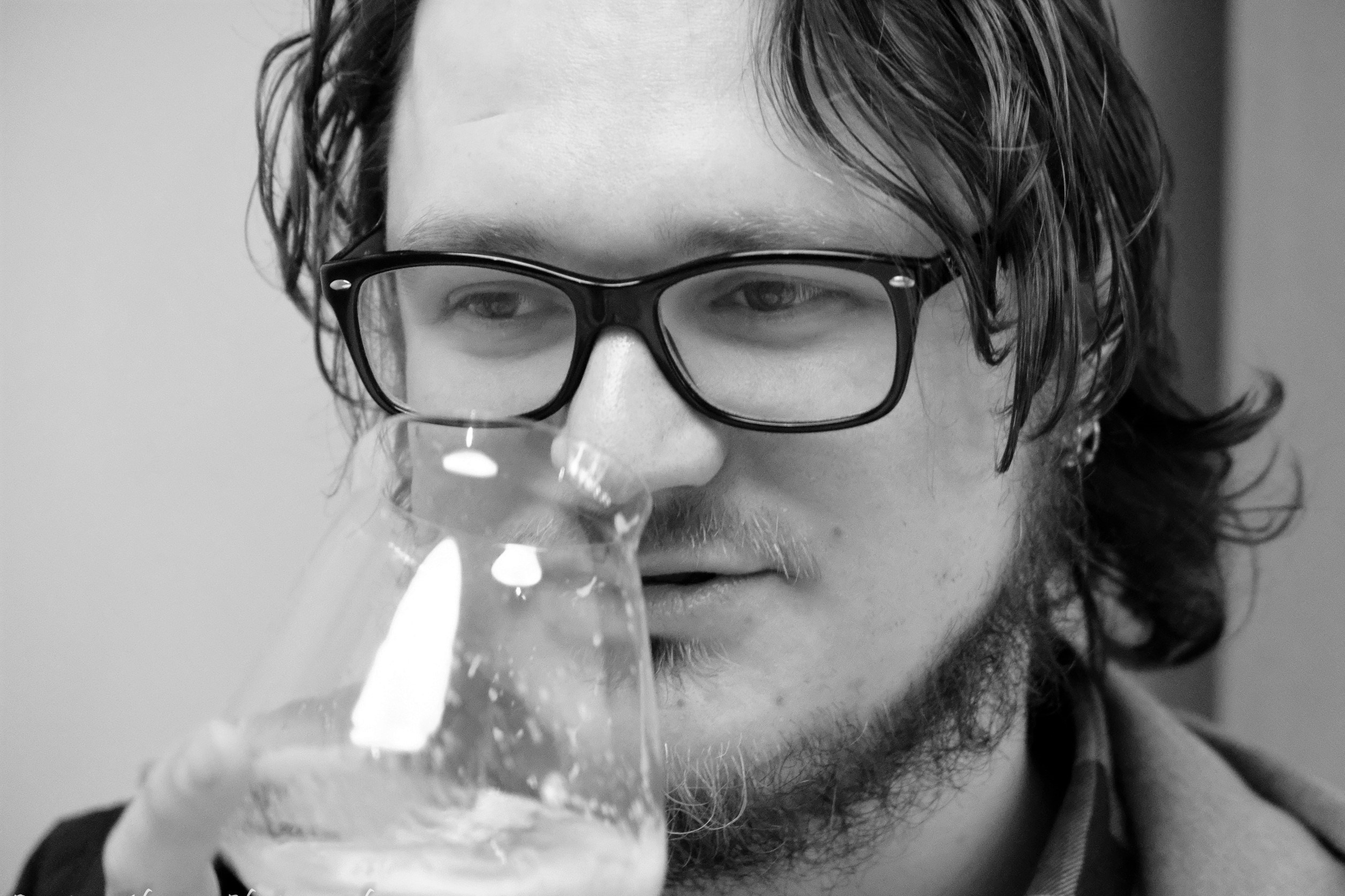 Питер. Фотограф Дмитрий Алексеев