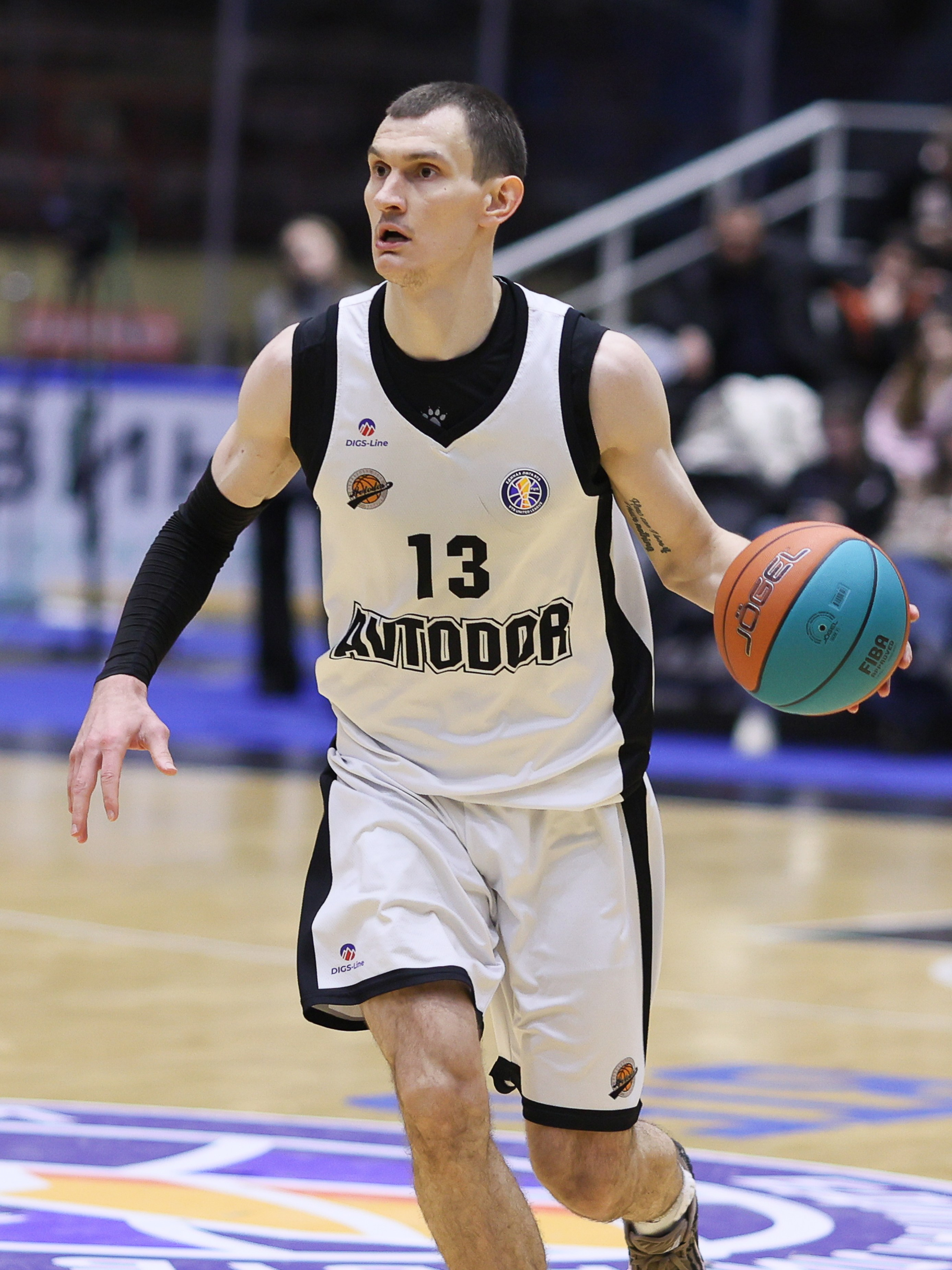 Автодор — Зенит. Фотограф Дмитрий Алексеев