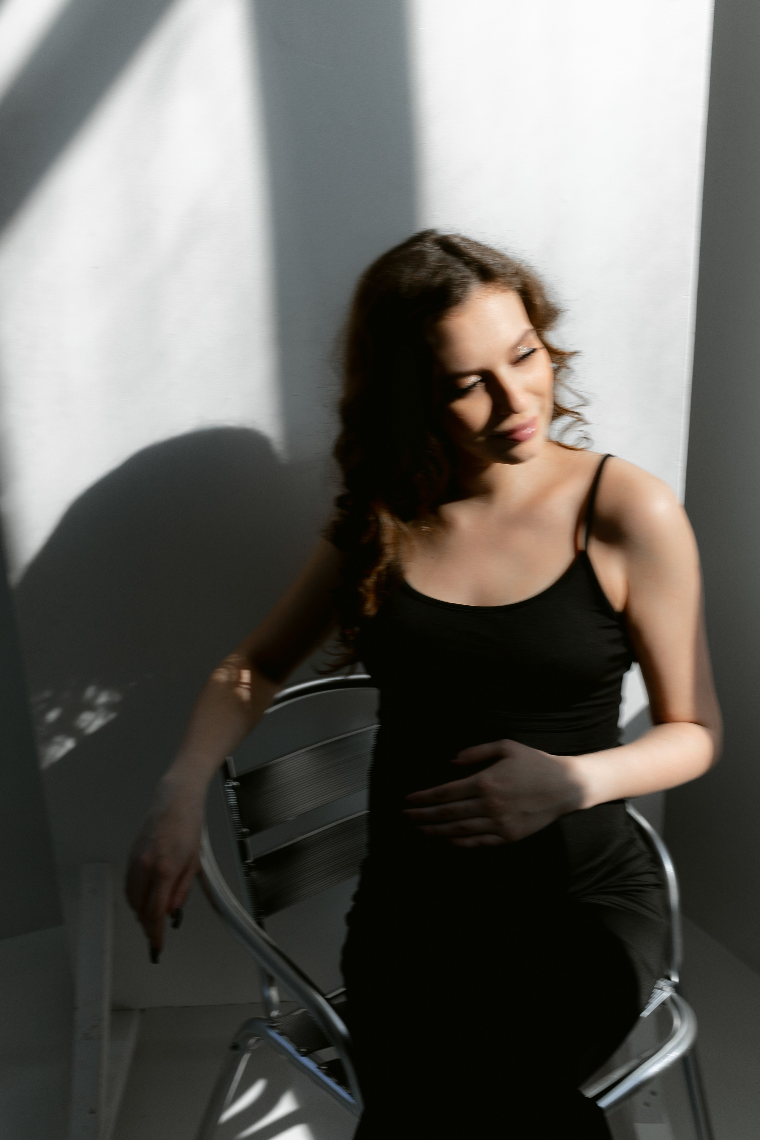 Саша и Данил