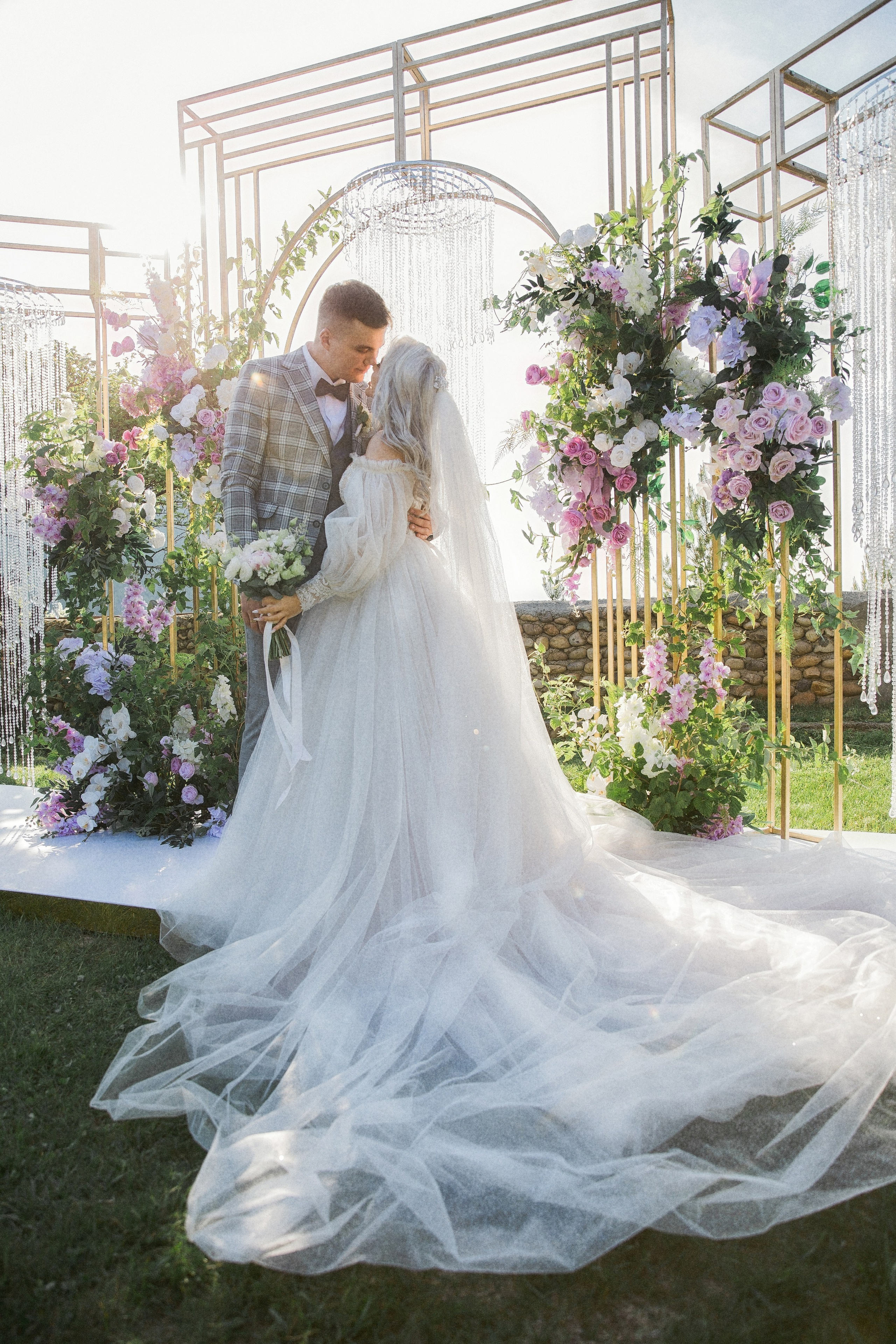 Денис и Юлия. Свадебный и семейный фотограф в Иркутске Александр Цыганков