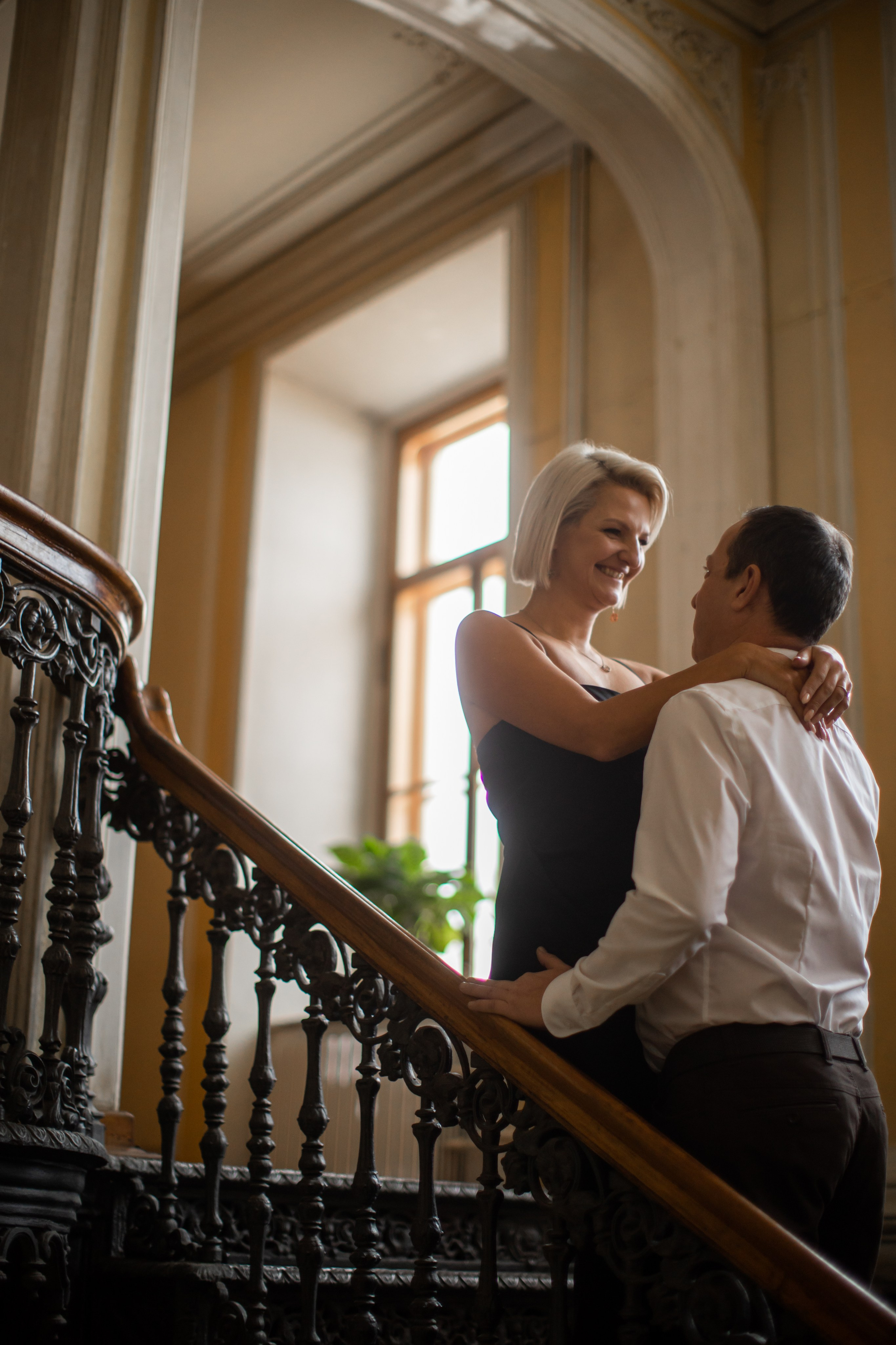 Яна и Кирилл. Семейный и детский фотограф в Москве Кузьмина Мария