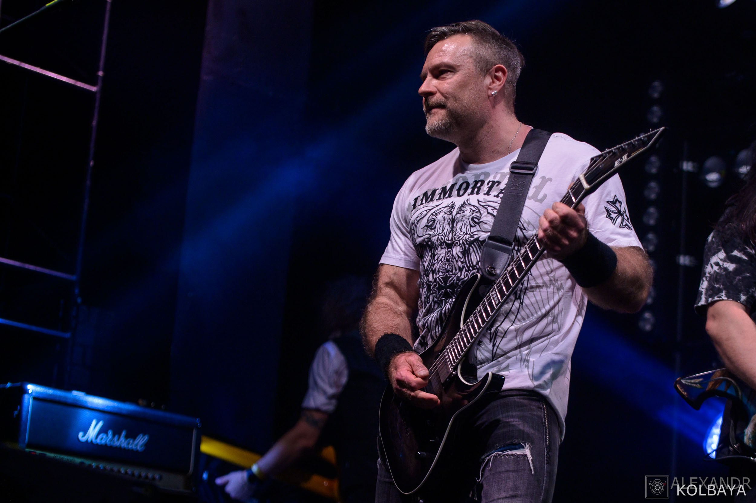 Эпидемии 29 лет — концерт в день рождения. Концертный и театральный репортажный фотограф в Москве Александр Колбая