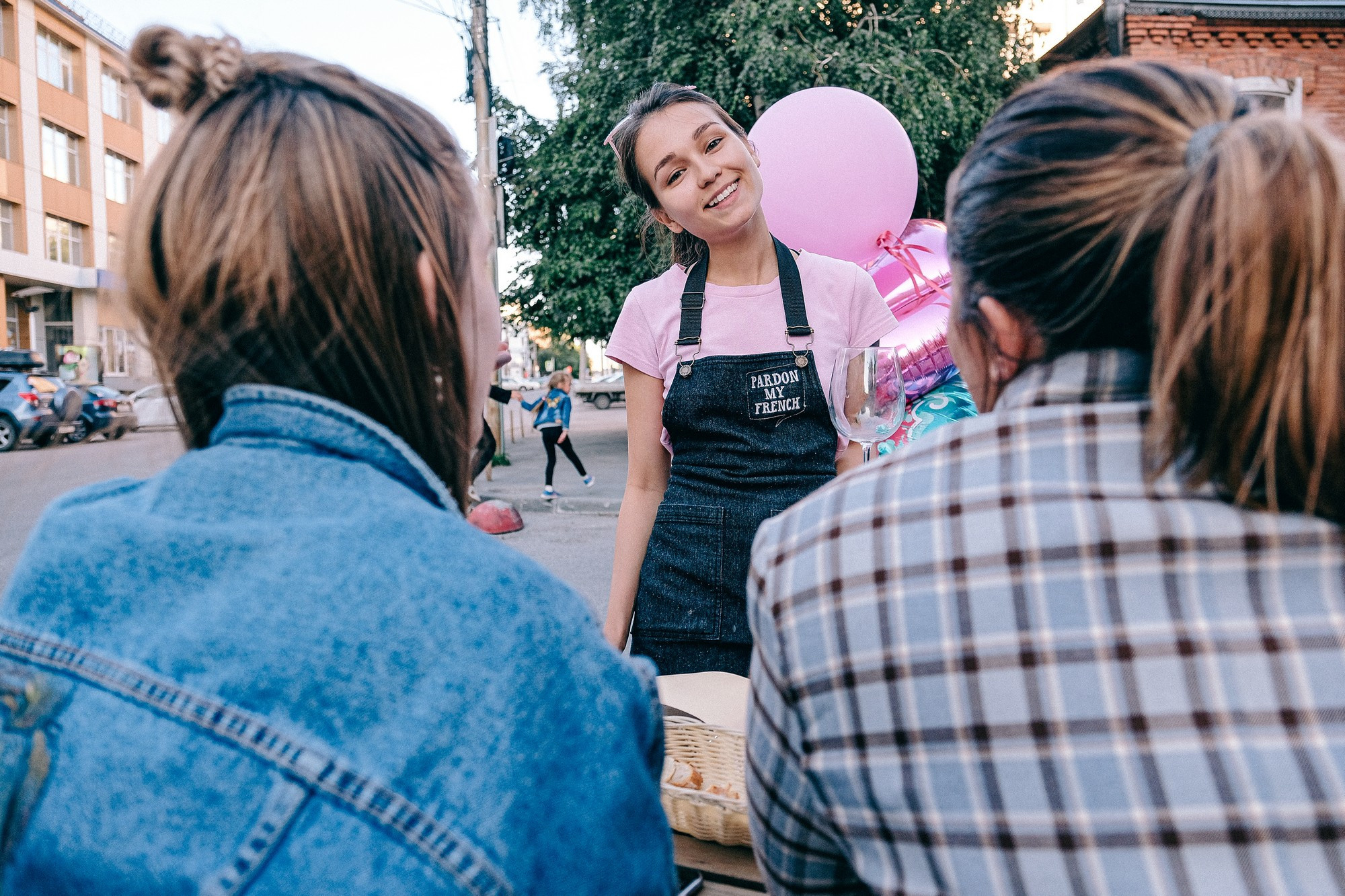 5 лет Pardon my French. #фотокаквкино | Фотографирую людей