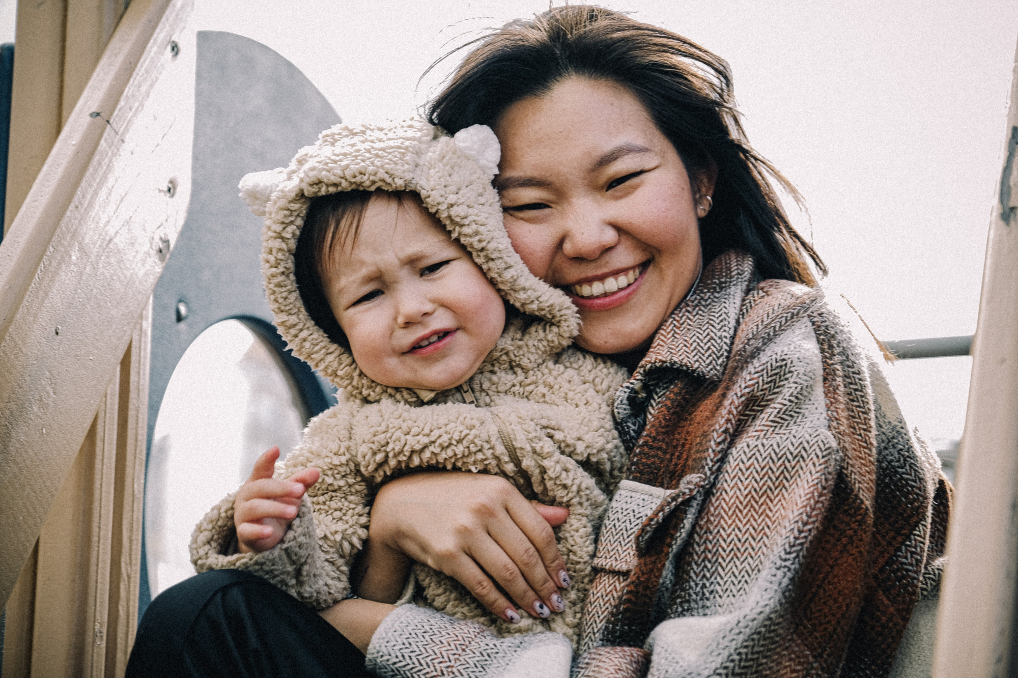 Оля и Ариша. #фотокаквкино | Фотографирую людей