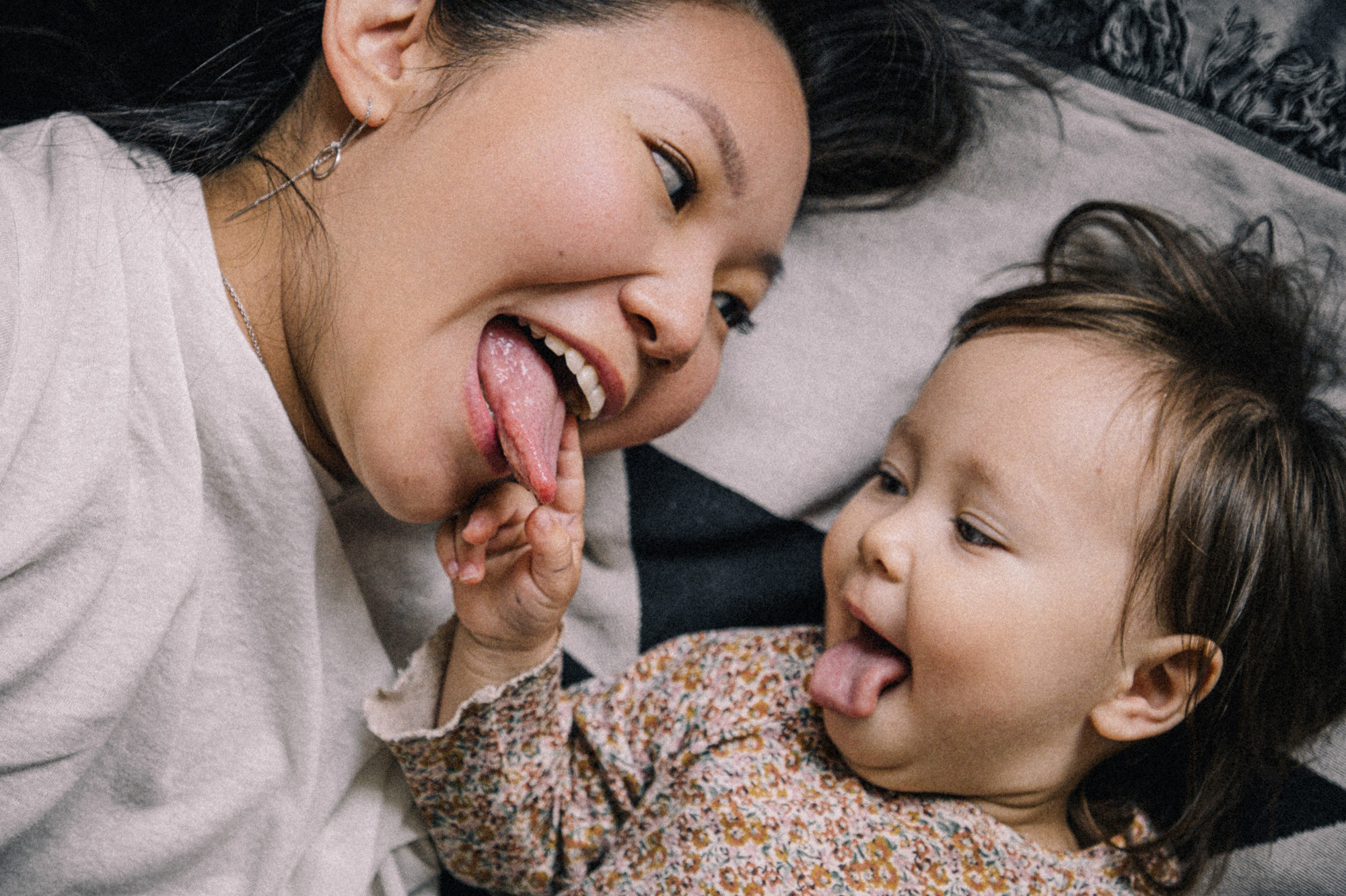 Оля и Ариша. #фотокаквкино | Фотографирую людей