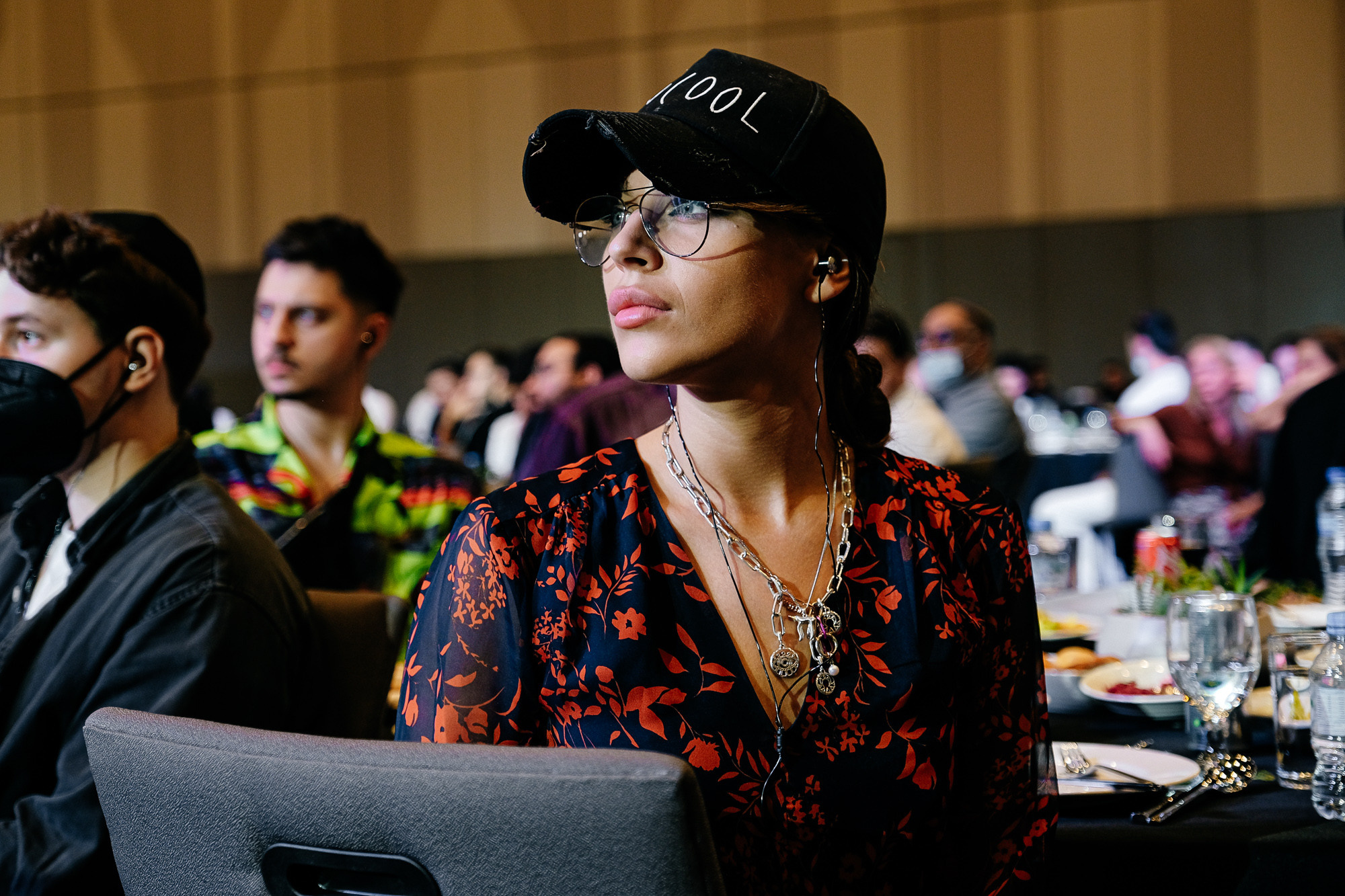 Expo Dubai. #фотокаквкино | Фотографирую людей