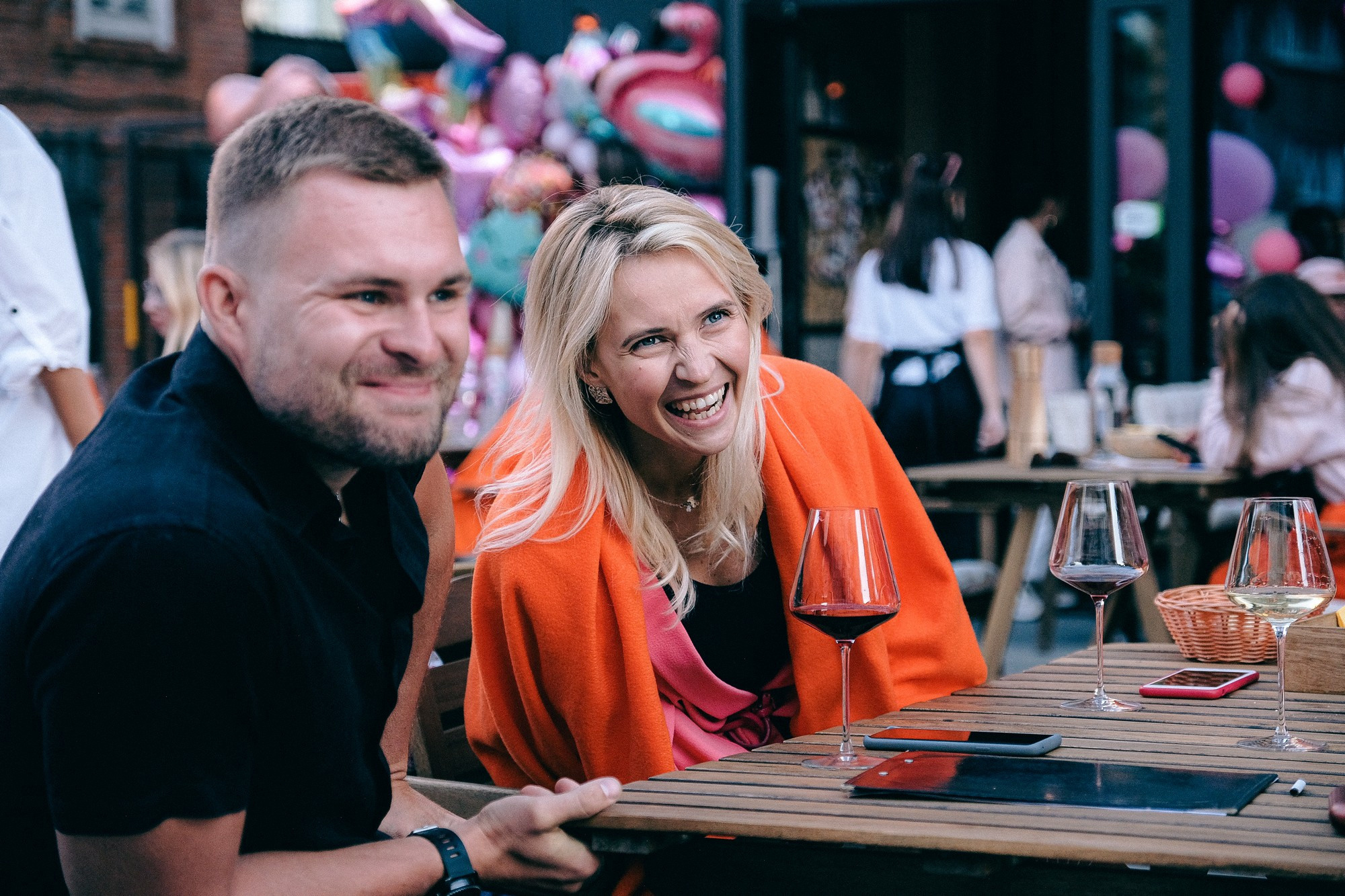 5 лет Pardon my French. #фотокаквкино | Фотографирую людей